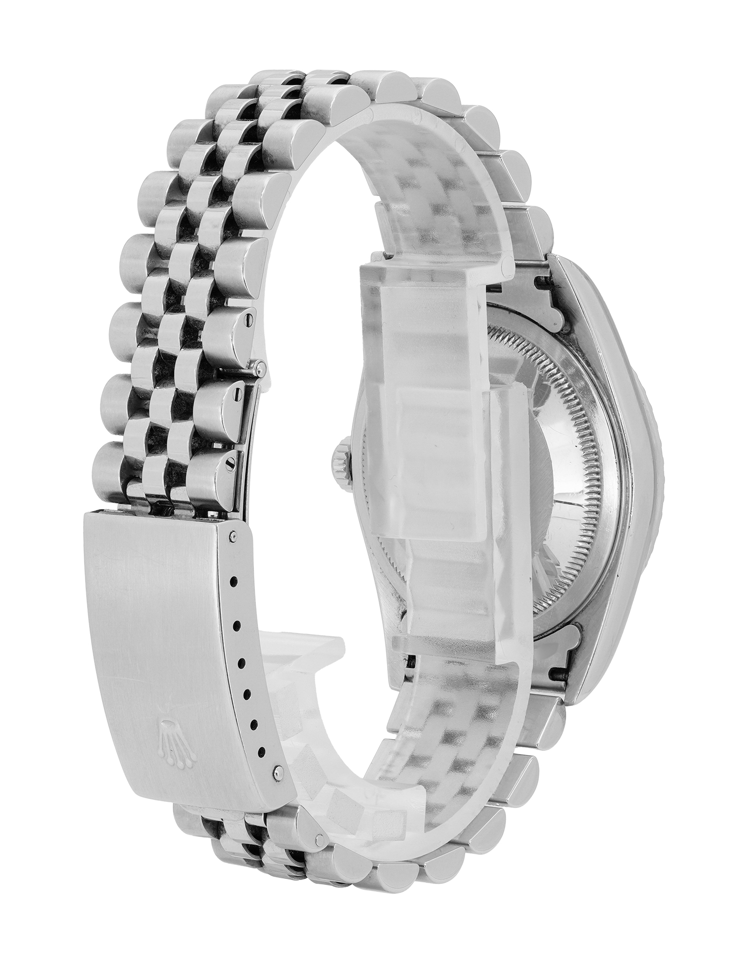 Rolex Datejust 16220 Thumbnail 4