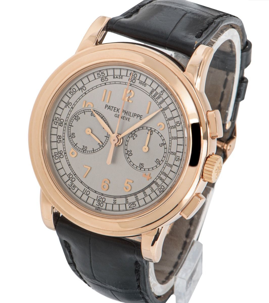 Patek Philippe Complications 5070R Thumbnail 2
