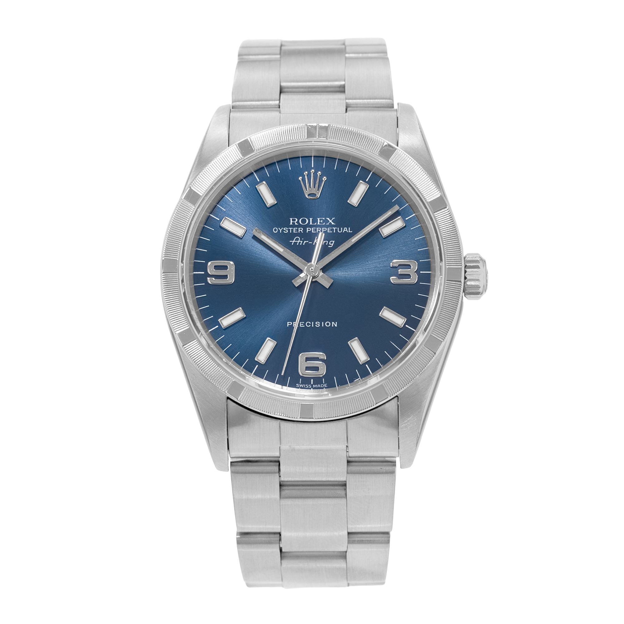 Rolex Air-King 14010 Thumbnail 2