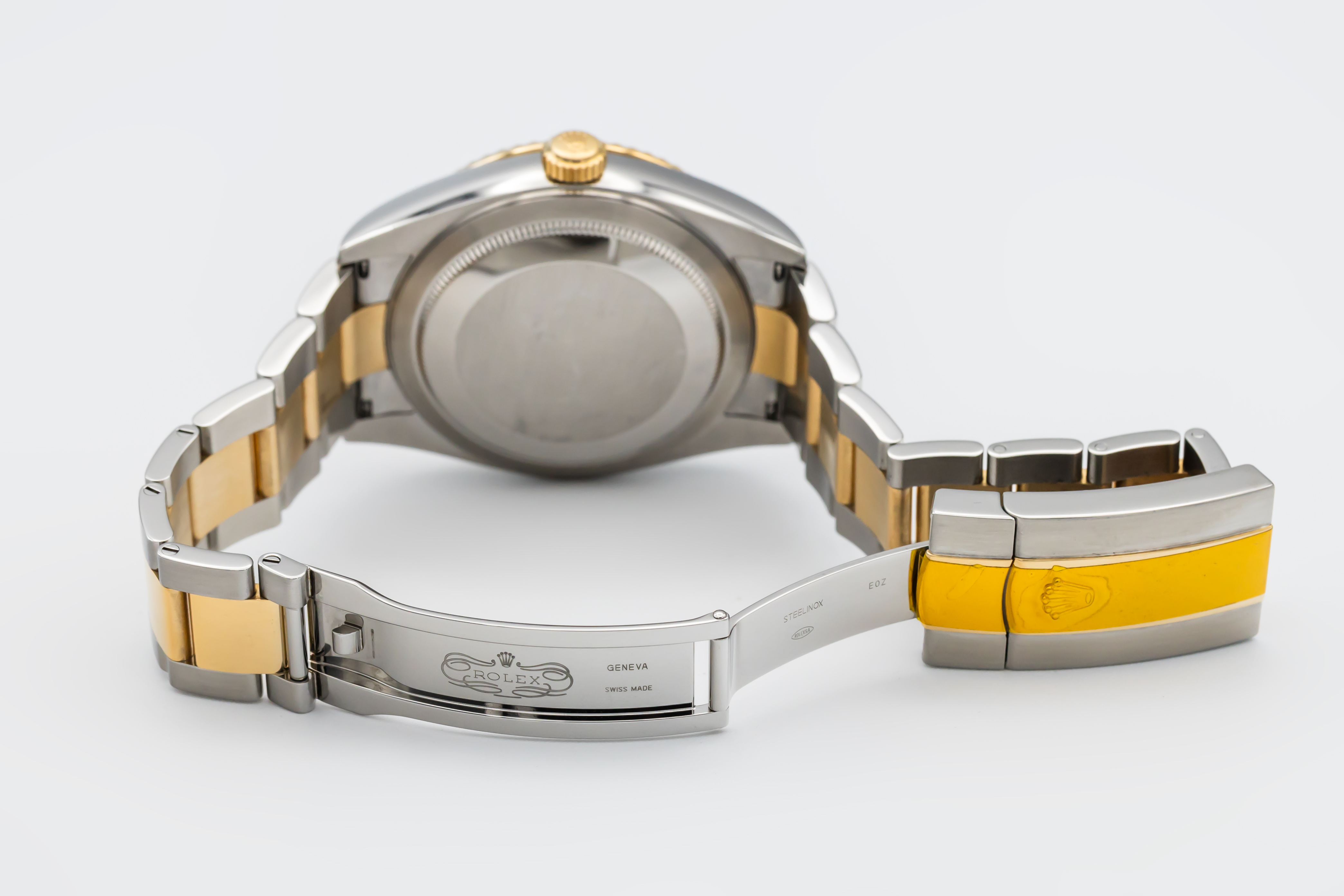 Rolex Sky-Dweller 326933 Thumbnail 4