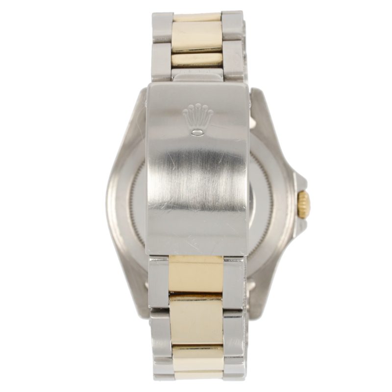 Rolex GMT Master II 16713 Thumbnail 3