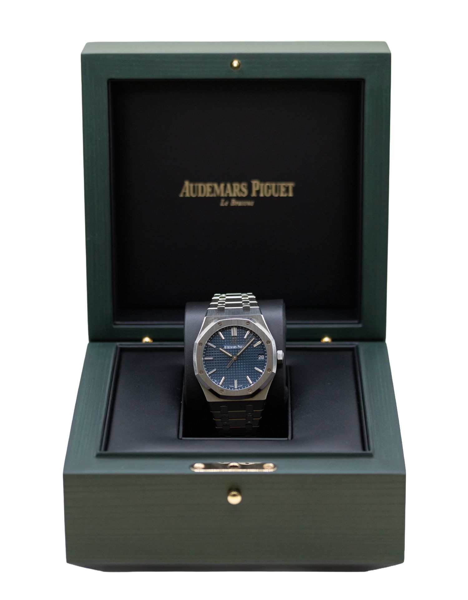 Audemars Piguet Royal Oak 15500ST.OO.1220ST.01 Thumbnail 7