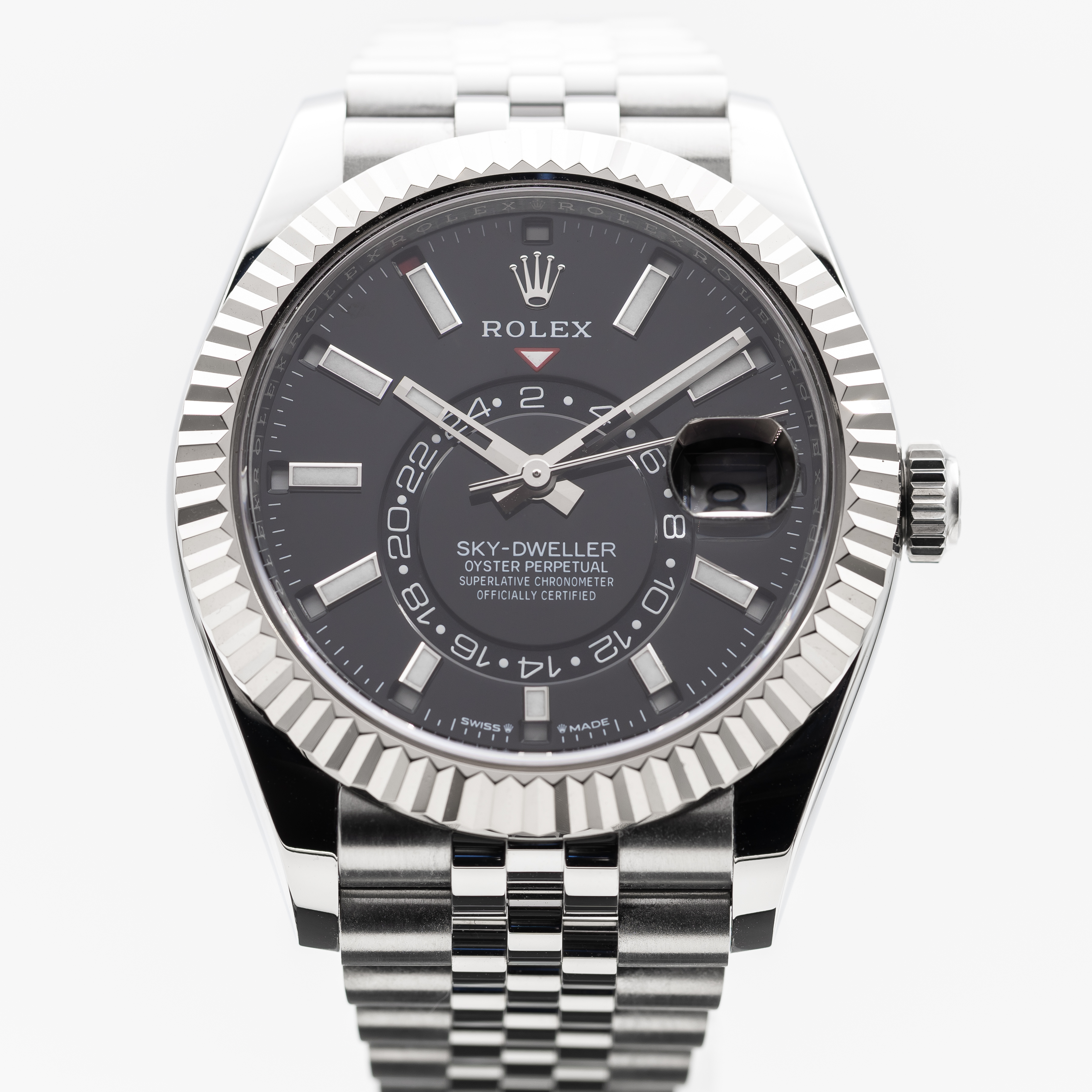 Rolex Sky-Dweller 336934 Thumbnail 1