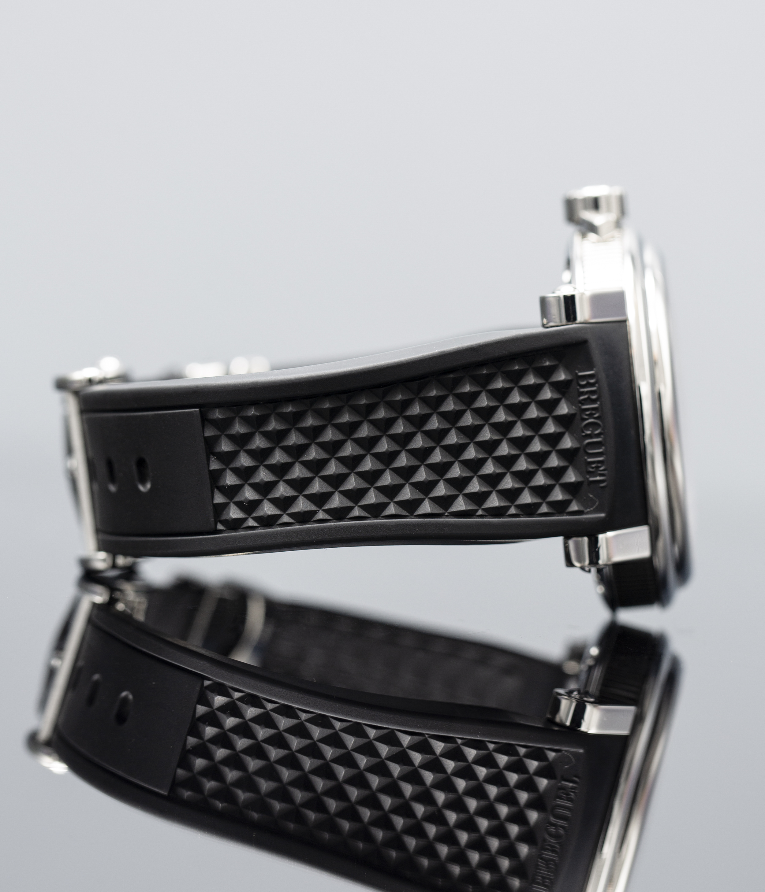 Breguet Marine 5857ST/12/5ZU Thumbnail 2