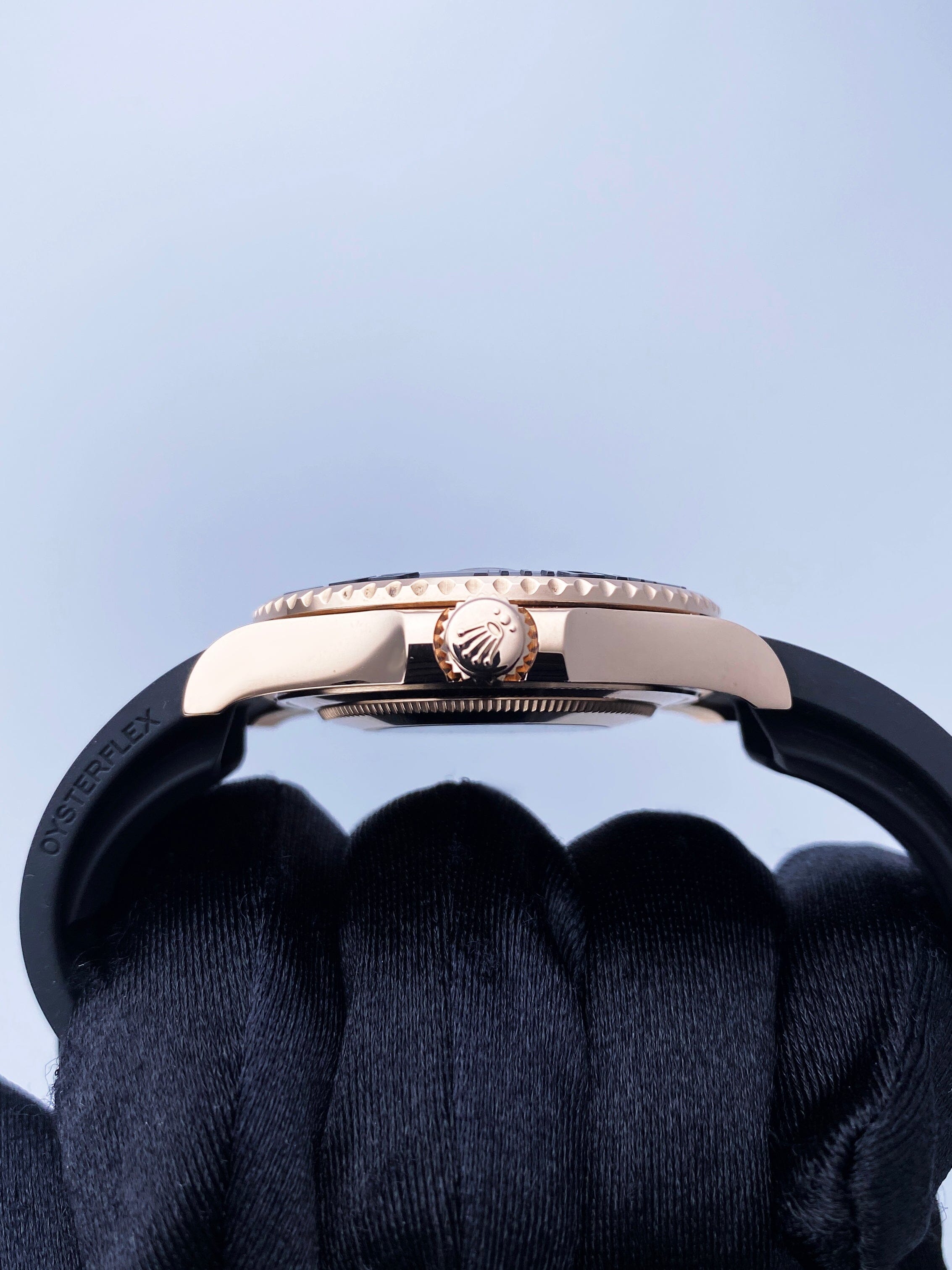 Rolex Yacht-Master 268655 Thumbnail 4