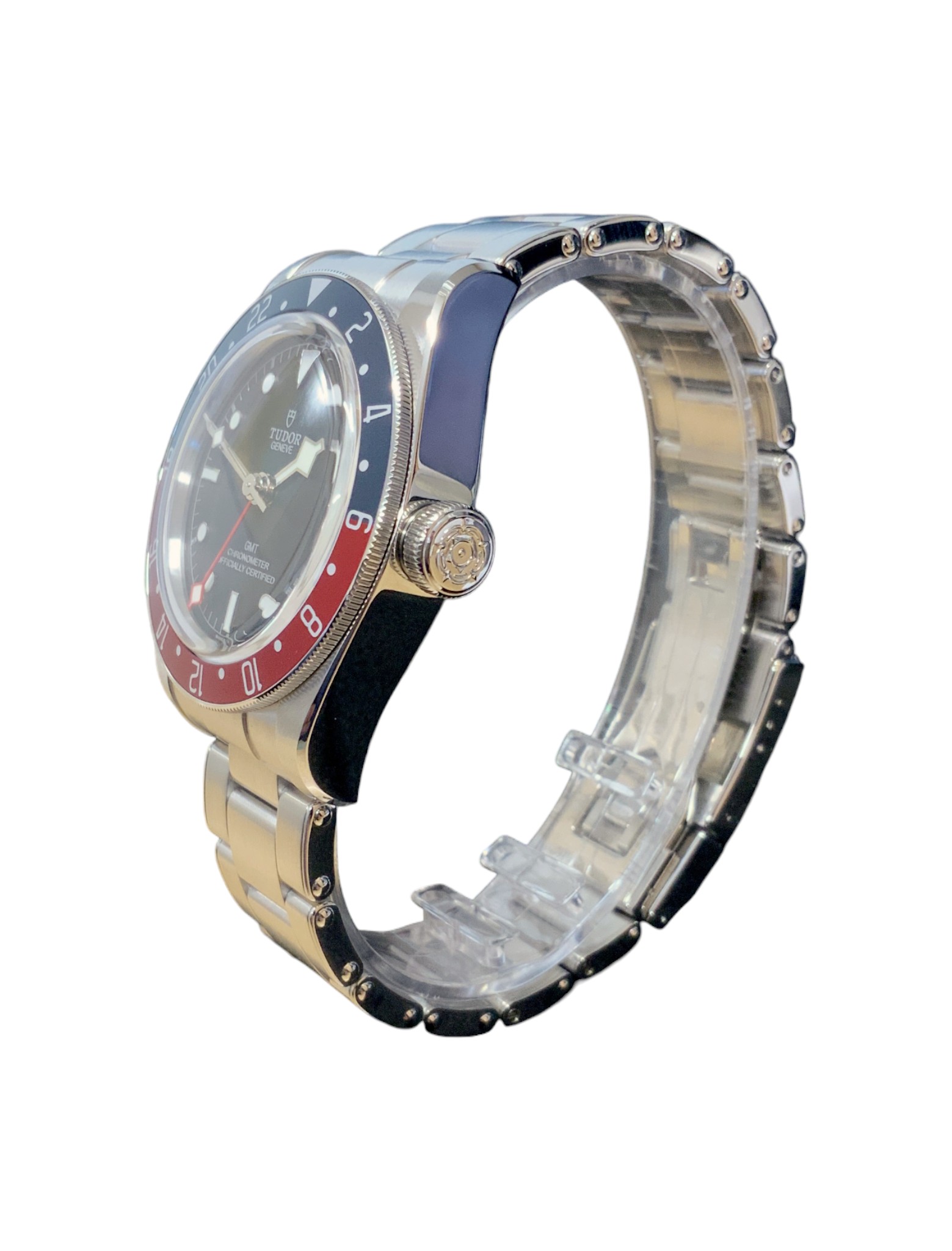 Tudor Black Bay GMT M79830RB-0001 Thumbnail 2
