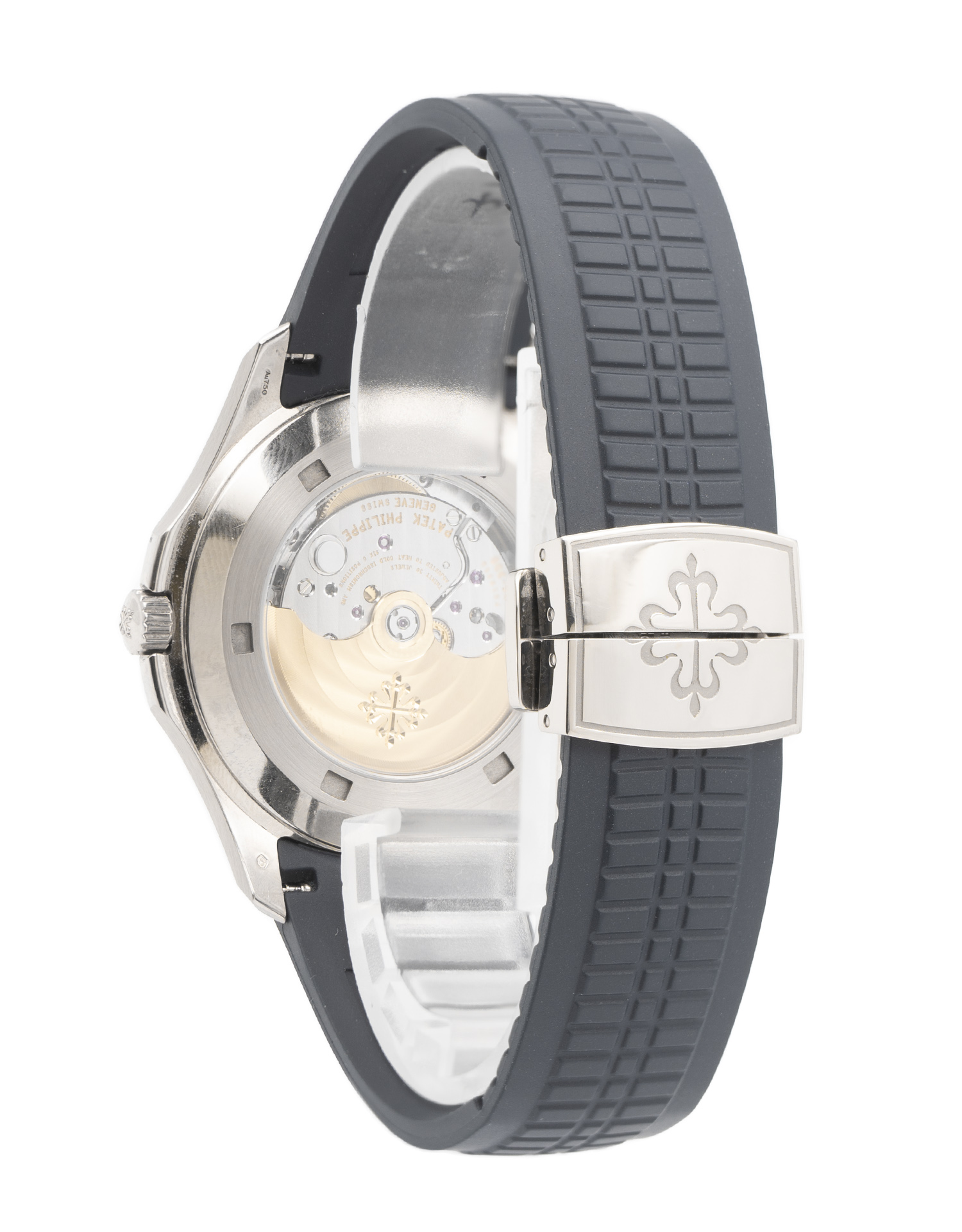 Patek Philippe Aquanaut 5168G-001 Thumbnail 3