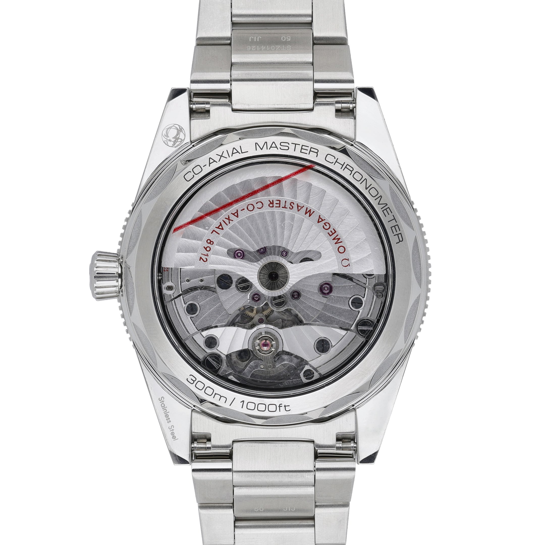 Omega Seamaster 300 234.30.41.21.03.001 Thumbnail 3