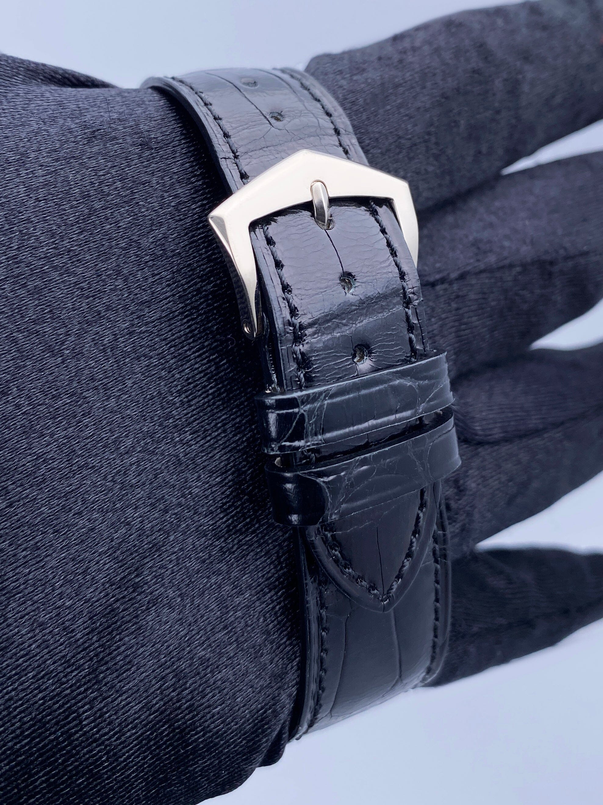 Patek Philippe Calatrava 5119G-001 Thumbnail 5