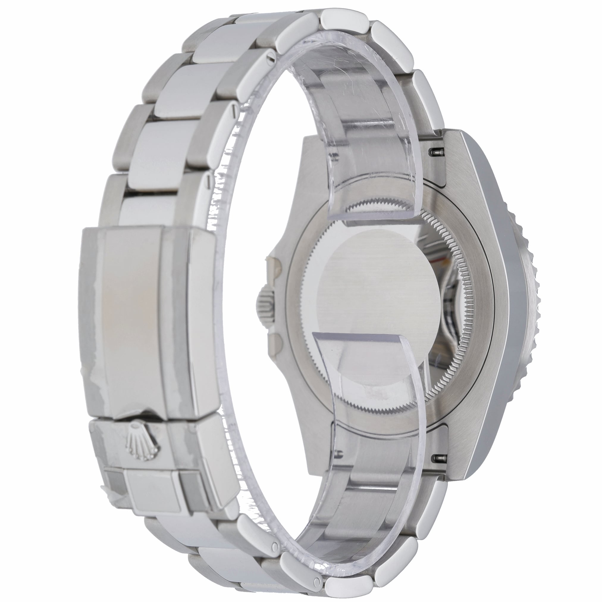 Rolex GMT Master II 126710 BLNR Thumbnail 4