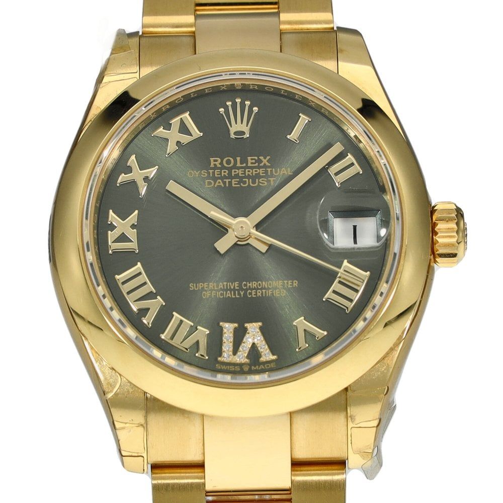 Rolex Datejust Lady 31 278248 Thumbnail 2