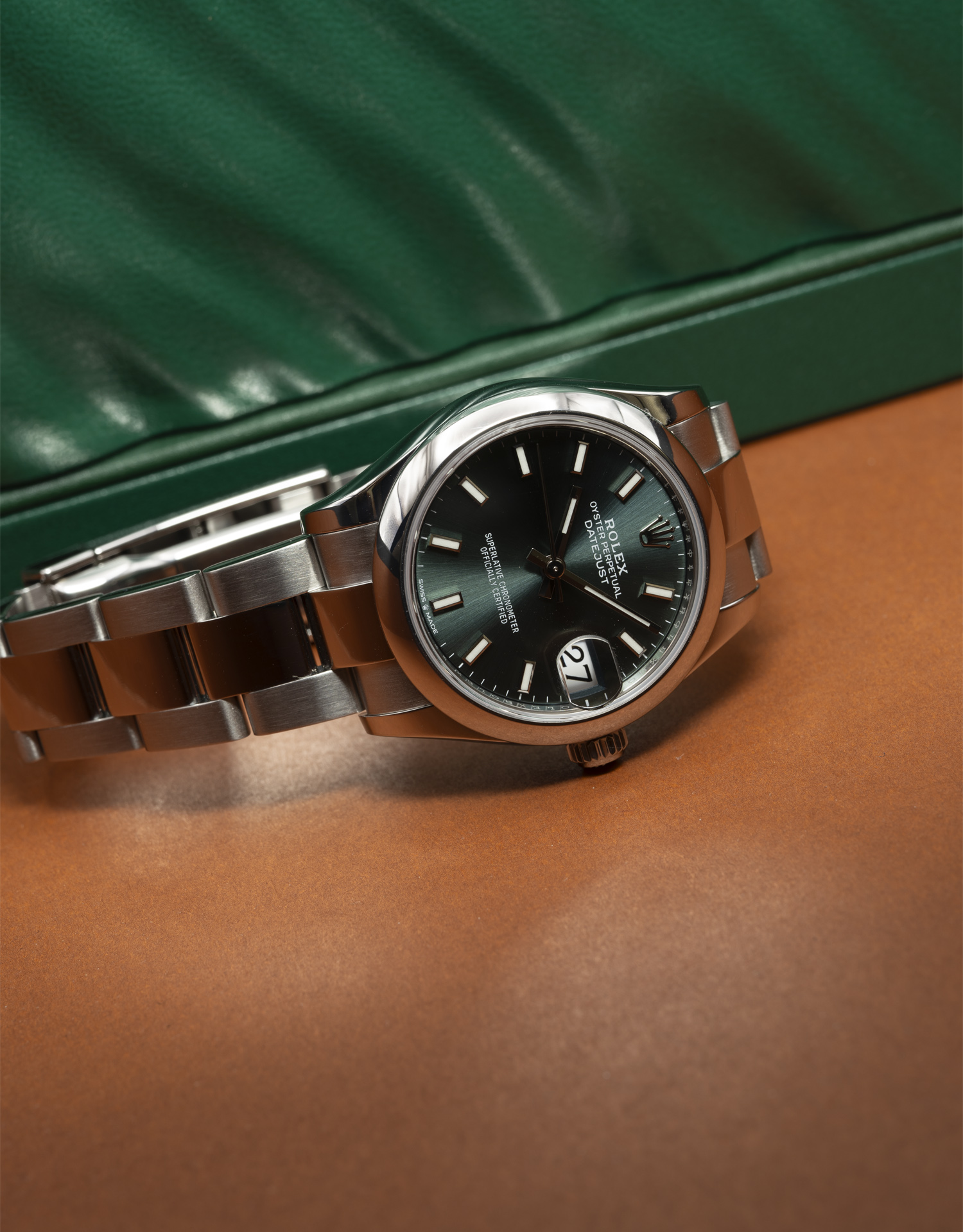 Rolex Datejust Lady 31 278240 Thumbnail 7