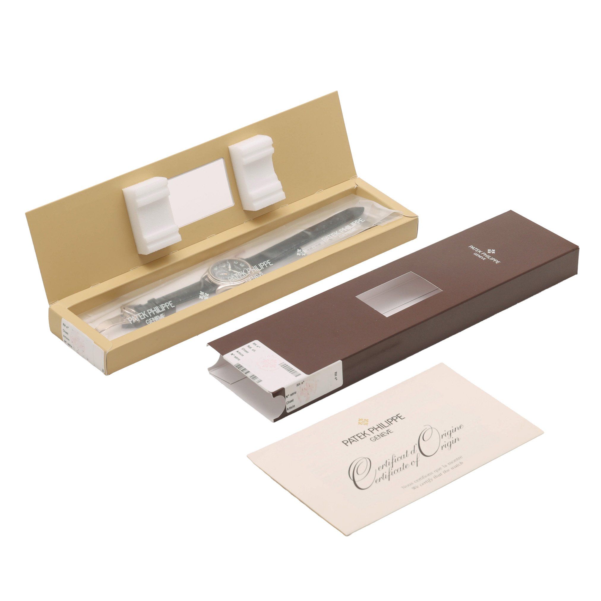 Patek Philippe Calatrava 5038G Thumbnail 5