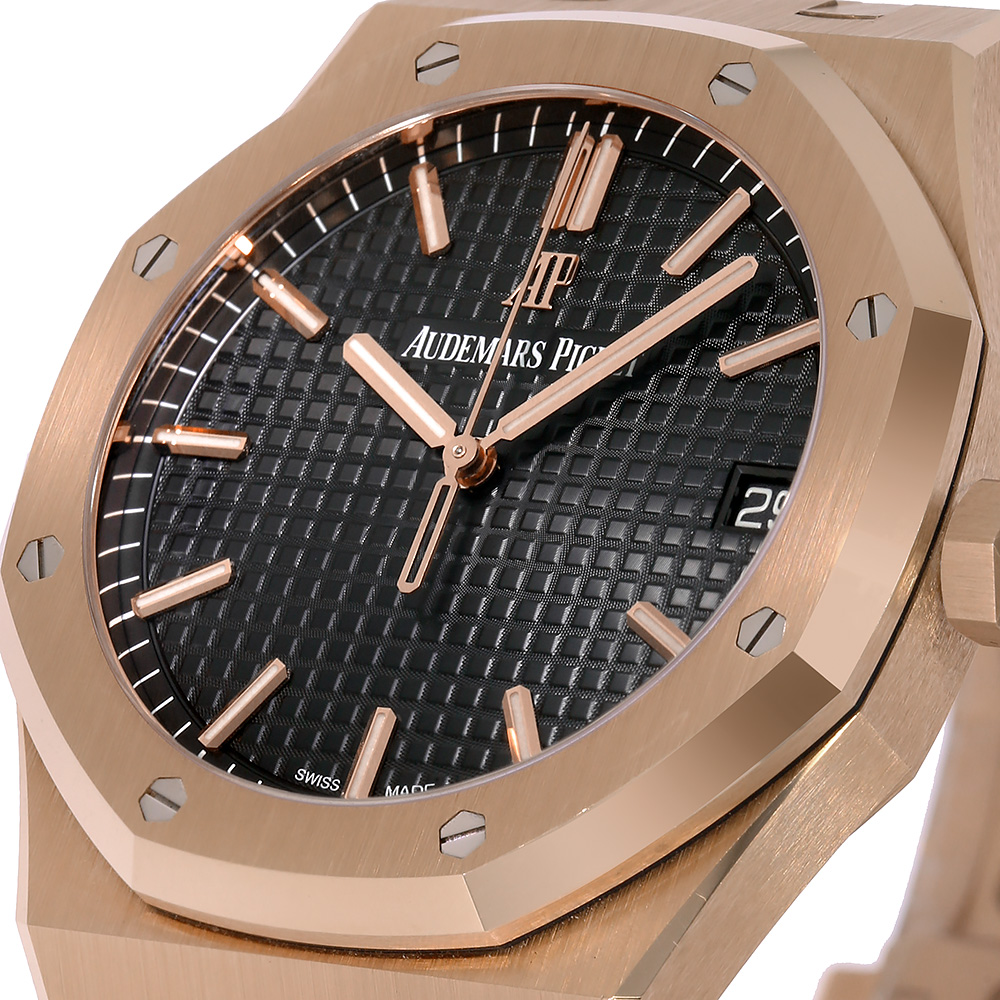 Audemars Piguet Royal Oak 15500OR.OO.D002CR.01 Thumbnail 2