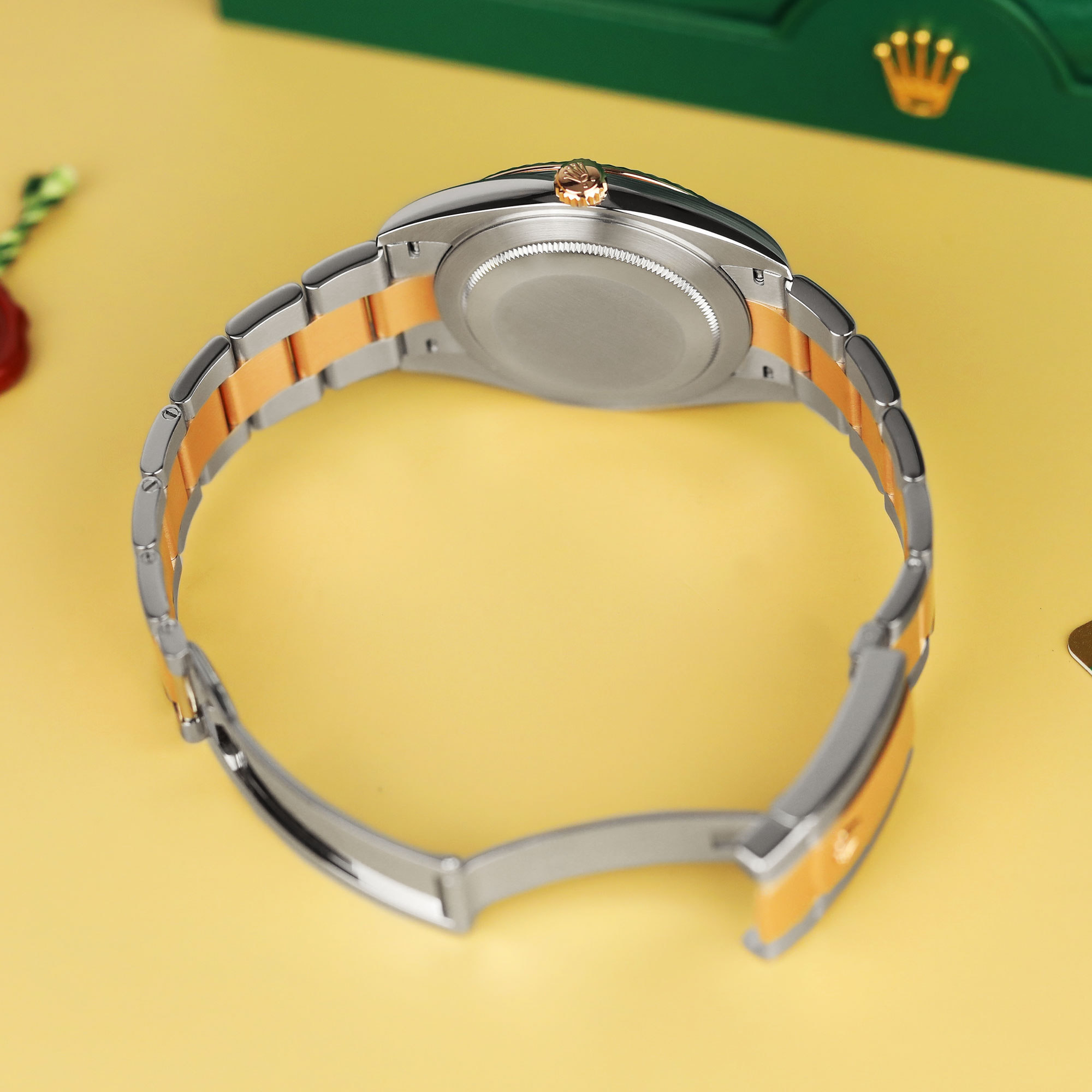 Rolex Datejust 41 126331 Thumbnail 4