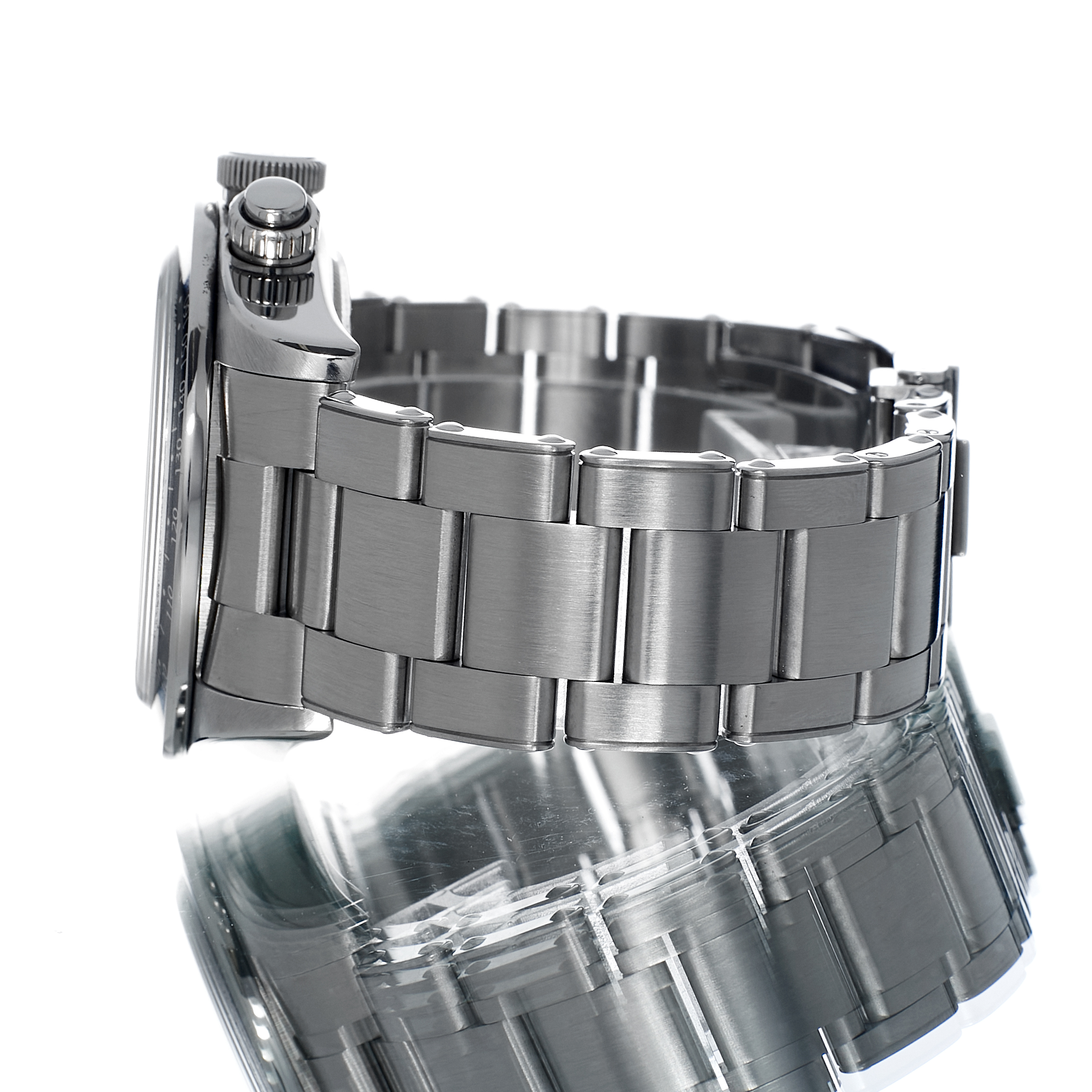 Tudor Black Bay Chrono M79360N-0002 Thumbnail 2