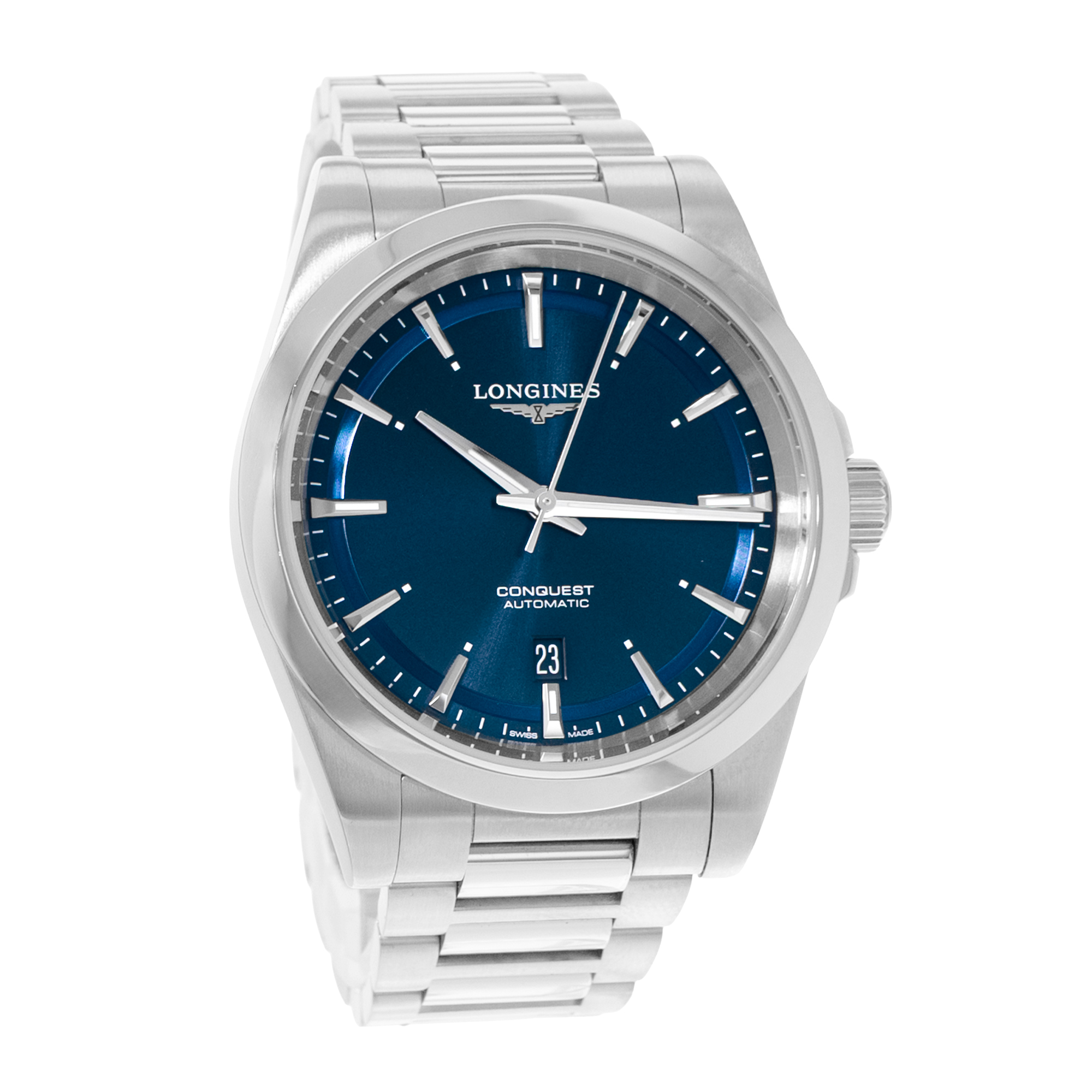 Longines Conquest L3.830.4.92.6 Thumbnail 5