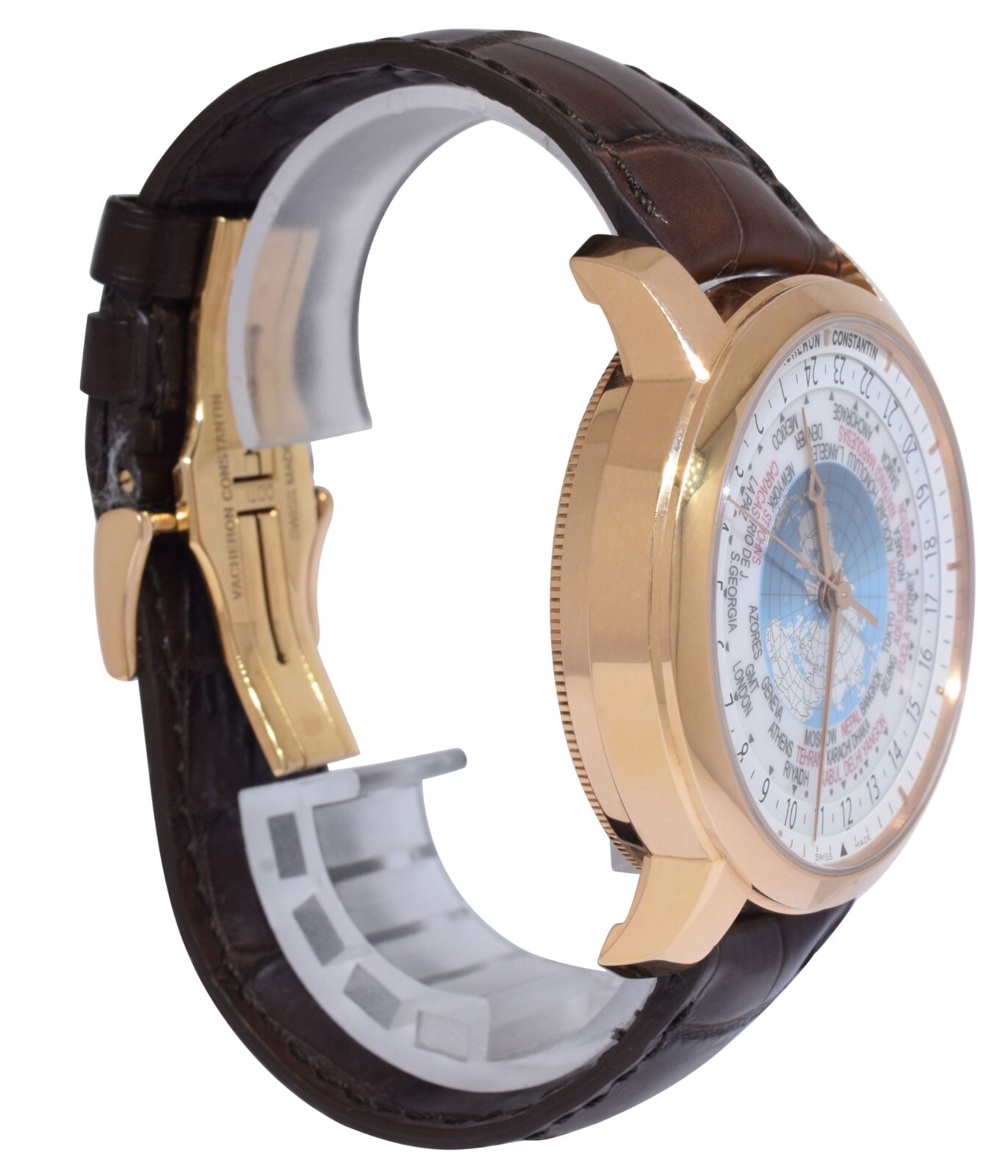 Vacheron Constantin Traditionelle 86060/000G-8982 Thumbnail 6