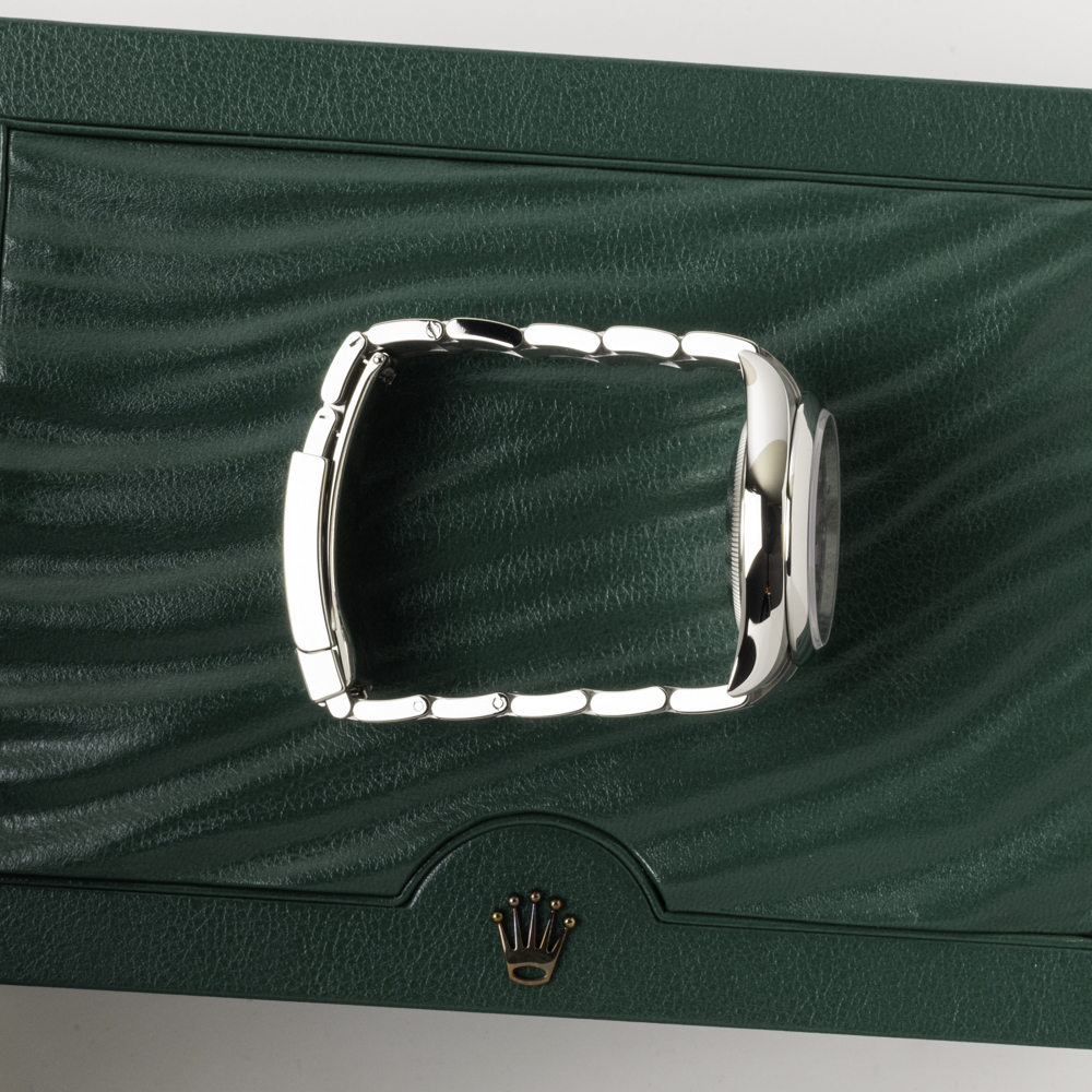 Rolex Oyster Perpetual 126000 Thumbnail 4