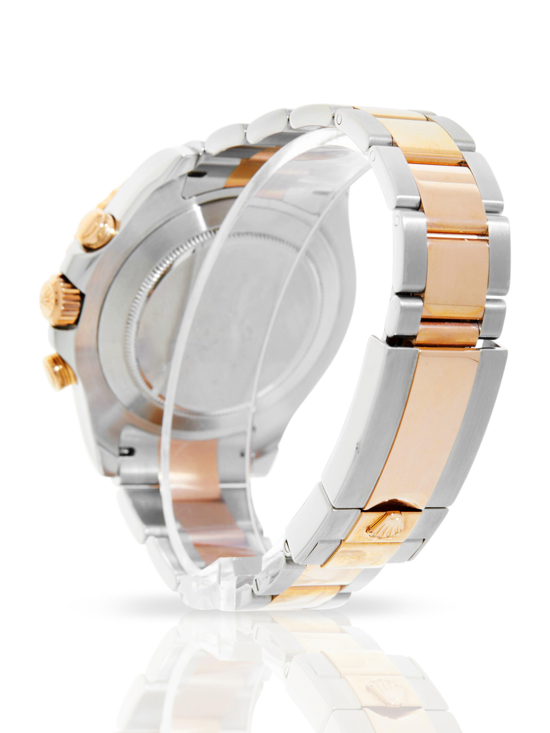 Rolex Yacht-Master II 116681 Thumbnail 4