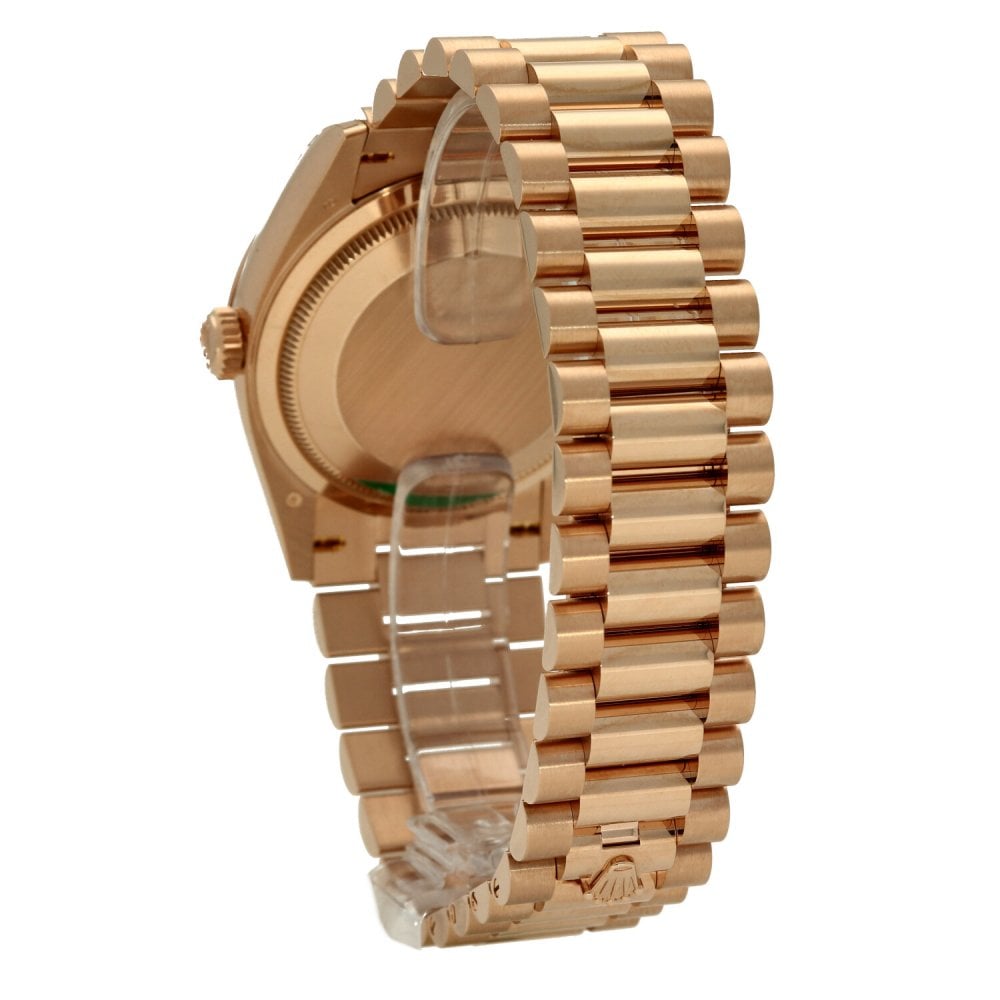 Rolex Day-Date 36 128235 Thumbnail 4