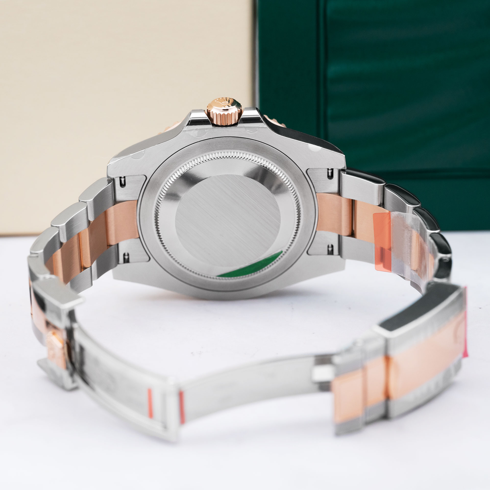 Rolex GMT Master II 126711 CHNR Thumbnail 4