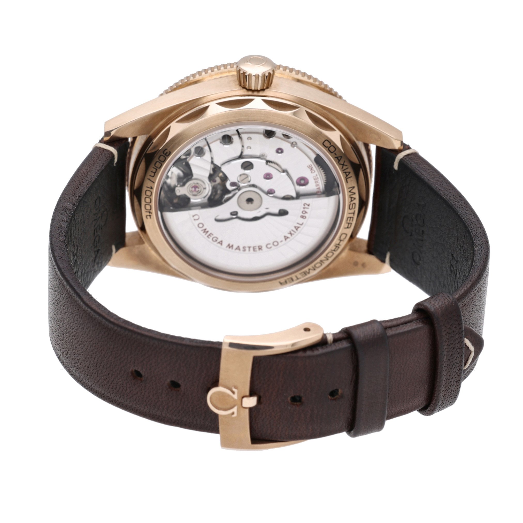 Omega Seamaster 300 234.92.41.21.10.001 Thumbnail 3