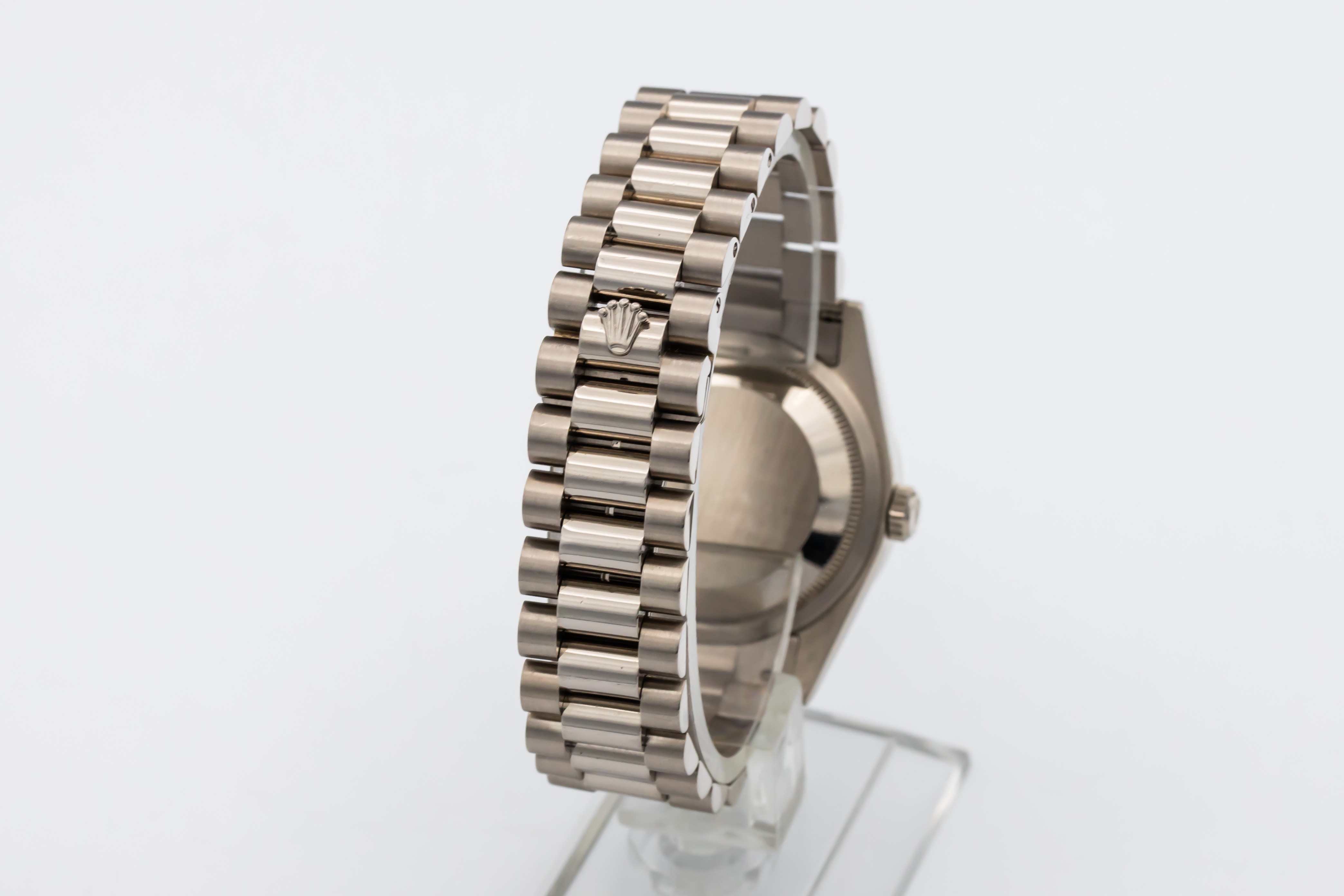 Rolex Day-Date 118389 Thumbnail 3