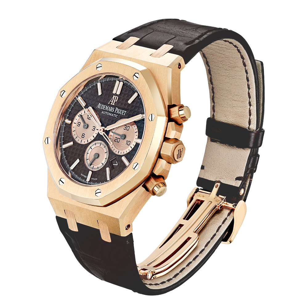 Audemars Piguet Royal Oak 26331OR.OO.1220OR.02 Thumbnail 2