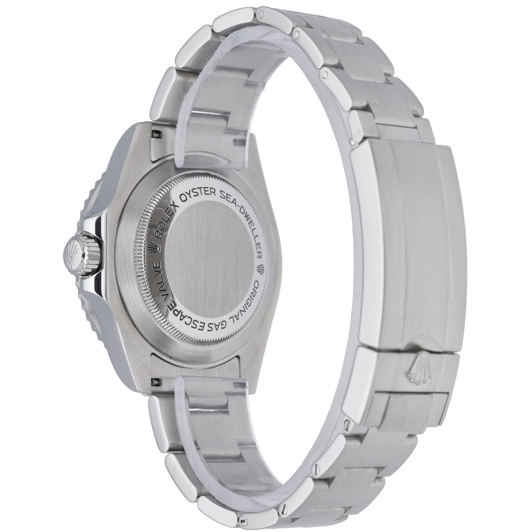 Rolex Sea-Dweller 4000 116600 Thumbnail 4