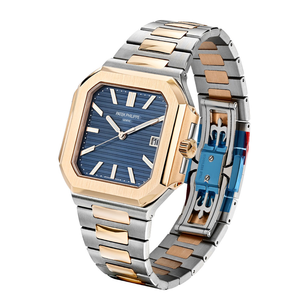 Patek Philippe Cubitus 5821/1AR-001 Thumbnail 2