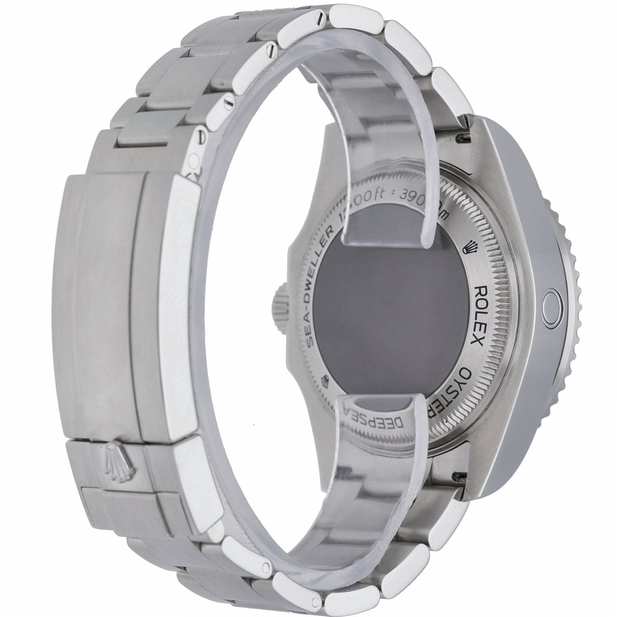 Rolex Deepsea 126660 Thumbnail 4