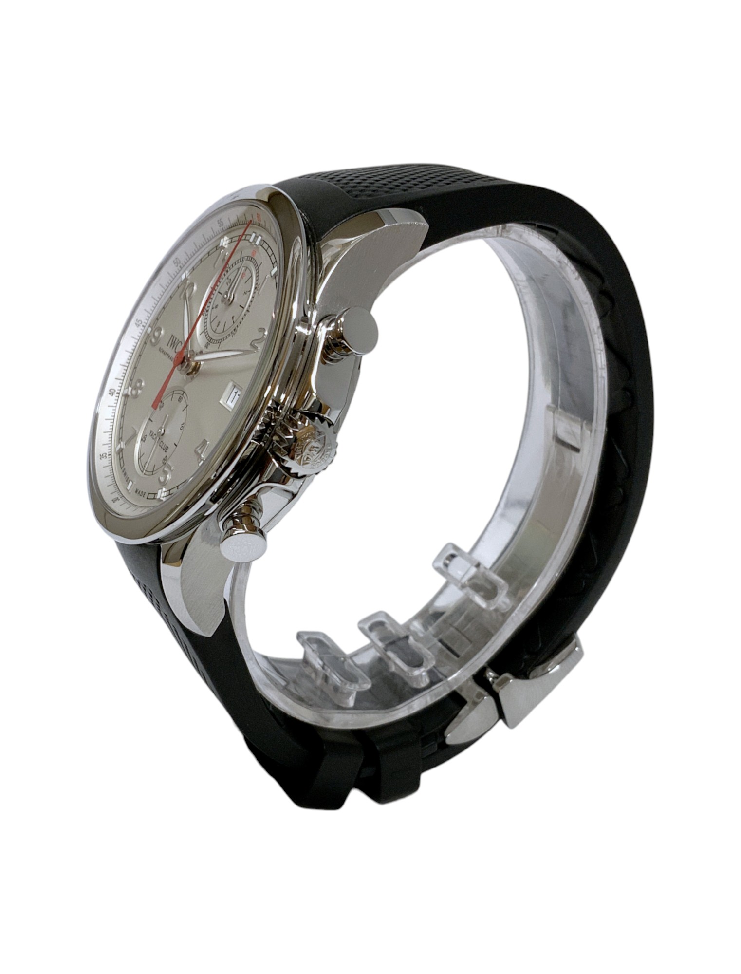 IWC Portugieser Yacht Club IW390502 Thumbnail 2