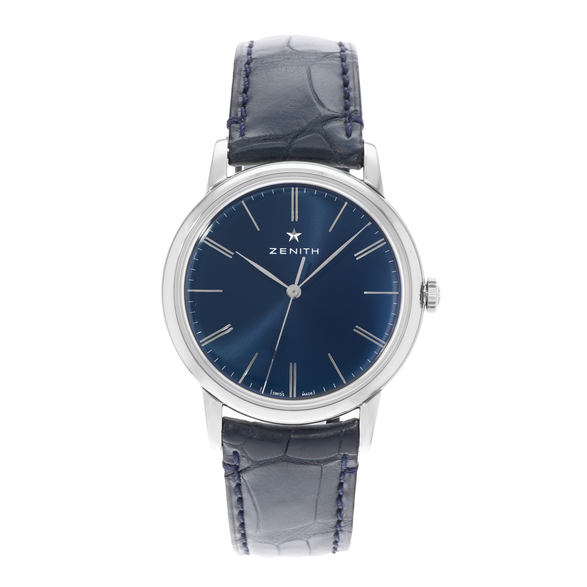 Zenith Elite 03.2290.679/51.C700 Thumbnail 2