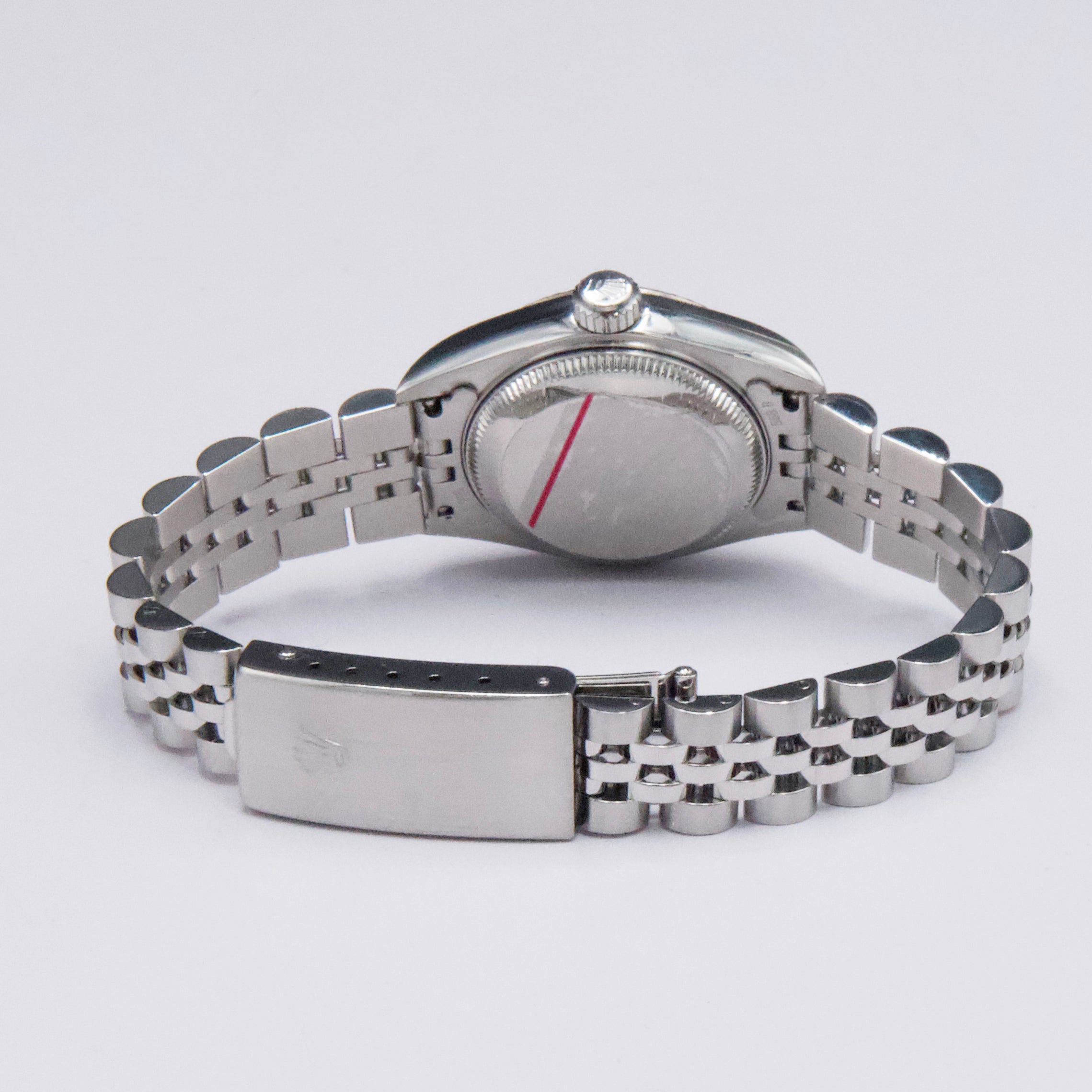 Rolex Datejust Lady 79174 Thumbnail 5