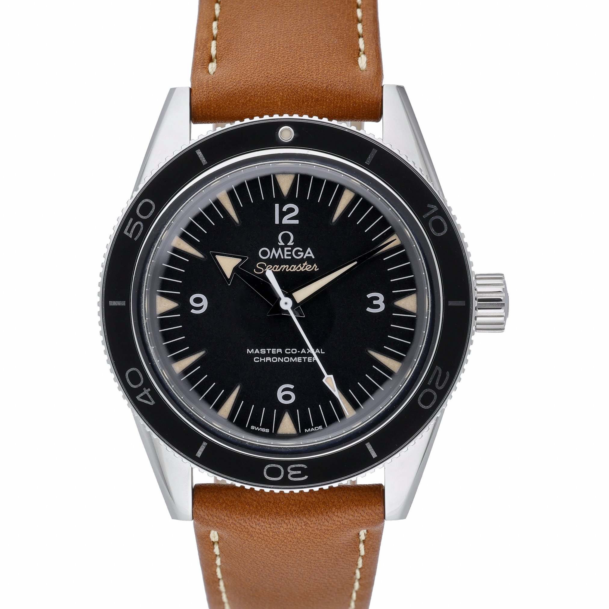 Omega Seamaster 300 233.32.41.21.01.002 Thumbnail 1