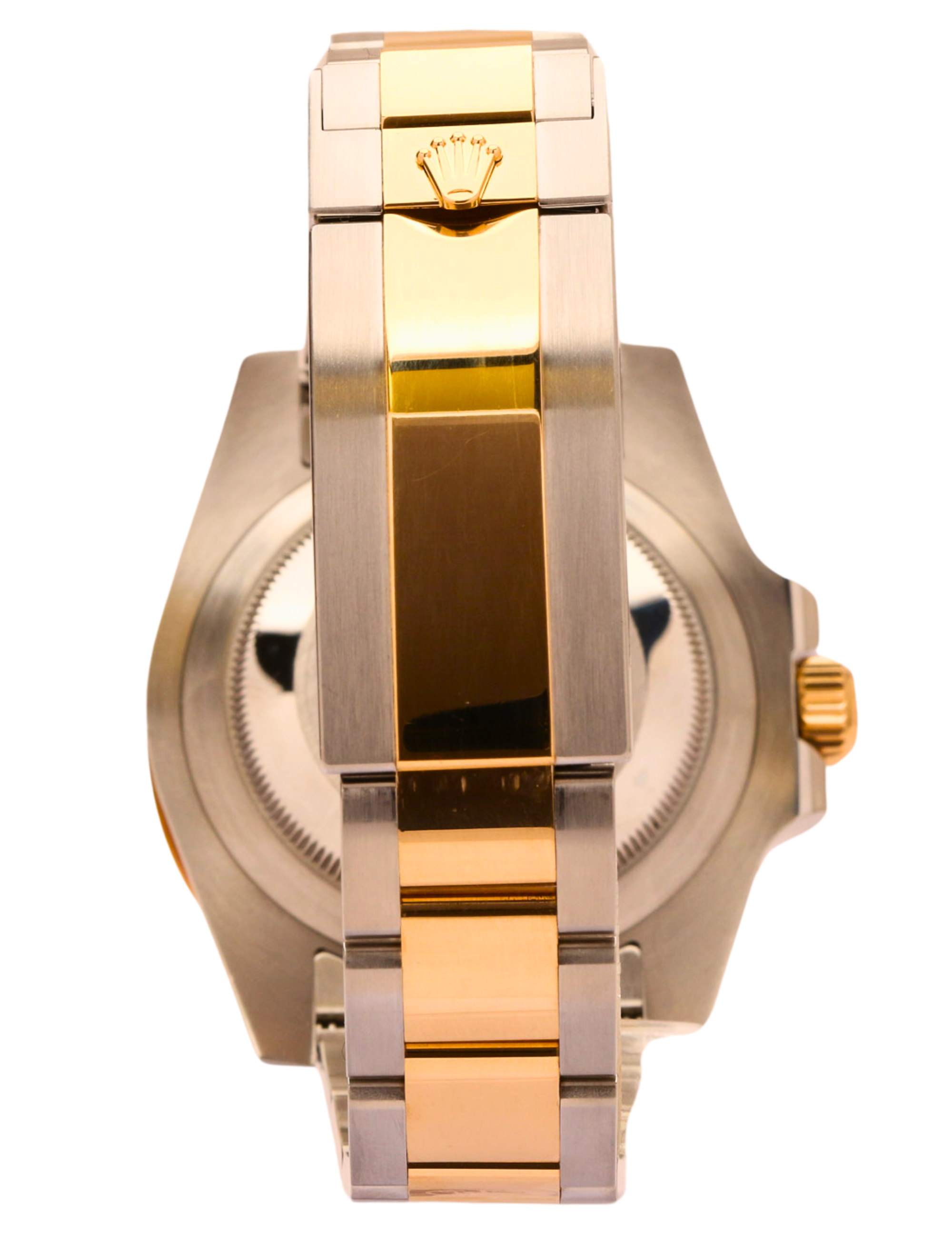 Rolex Submariner 116613 LN Thumbnail 3