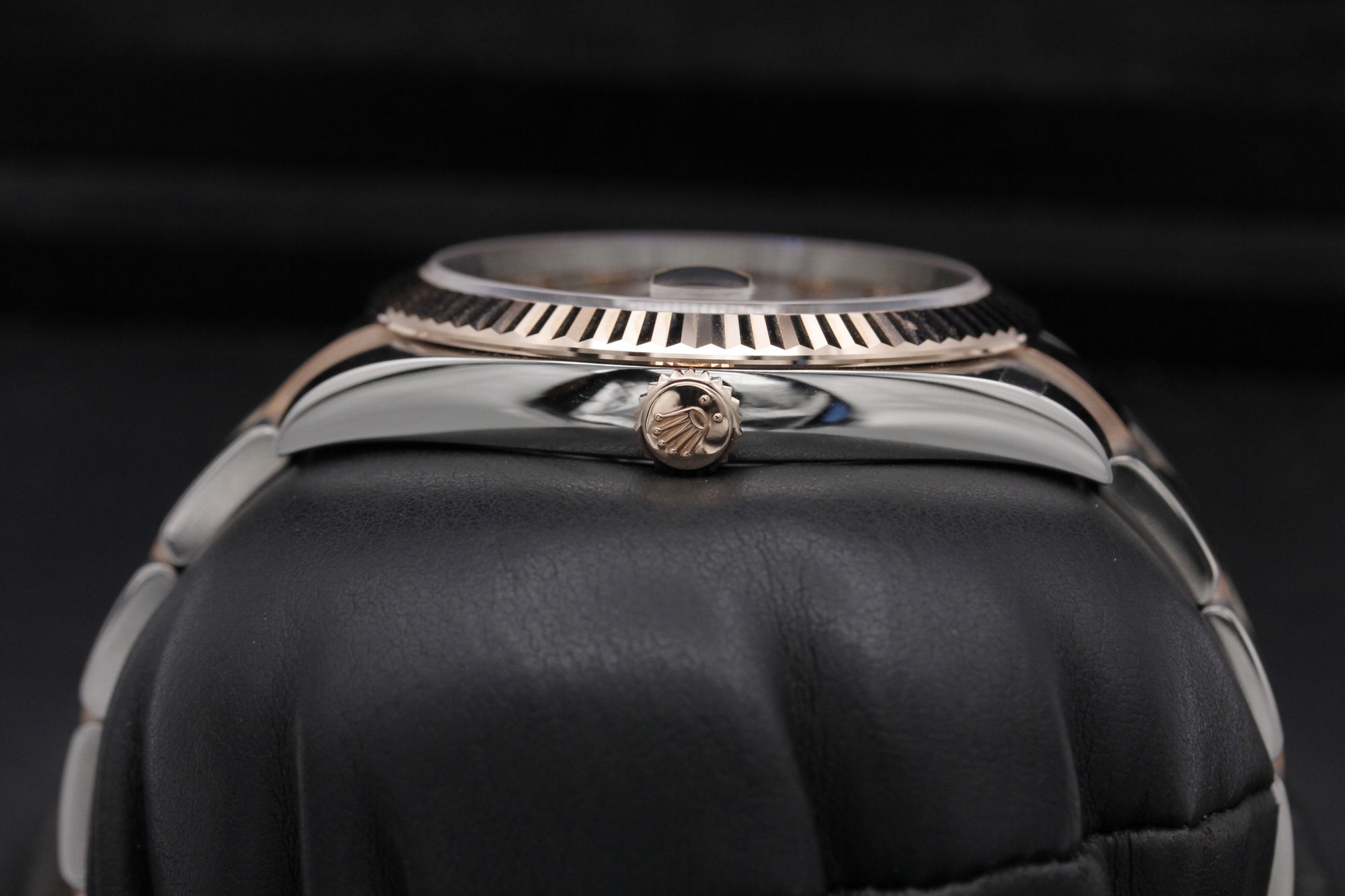 Rolex Datejust 41 126331 Thumbnail 3