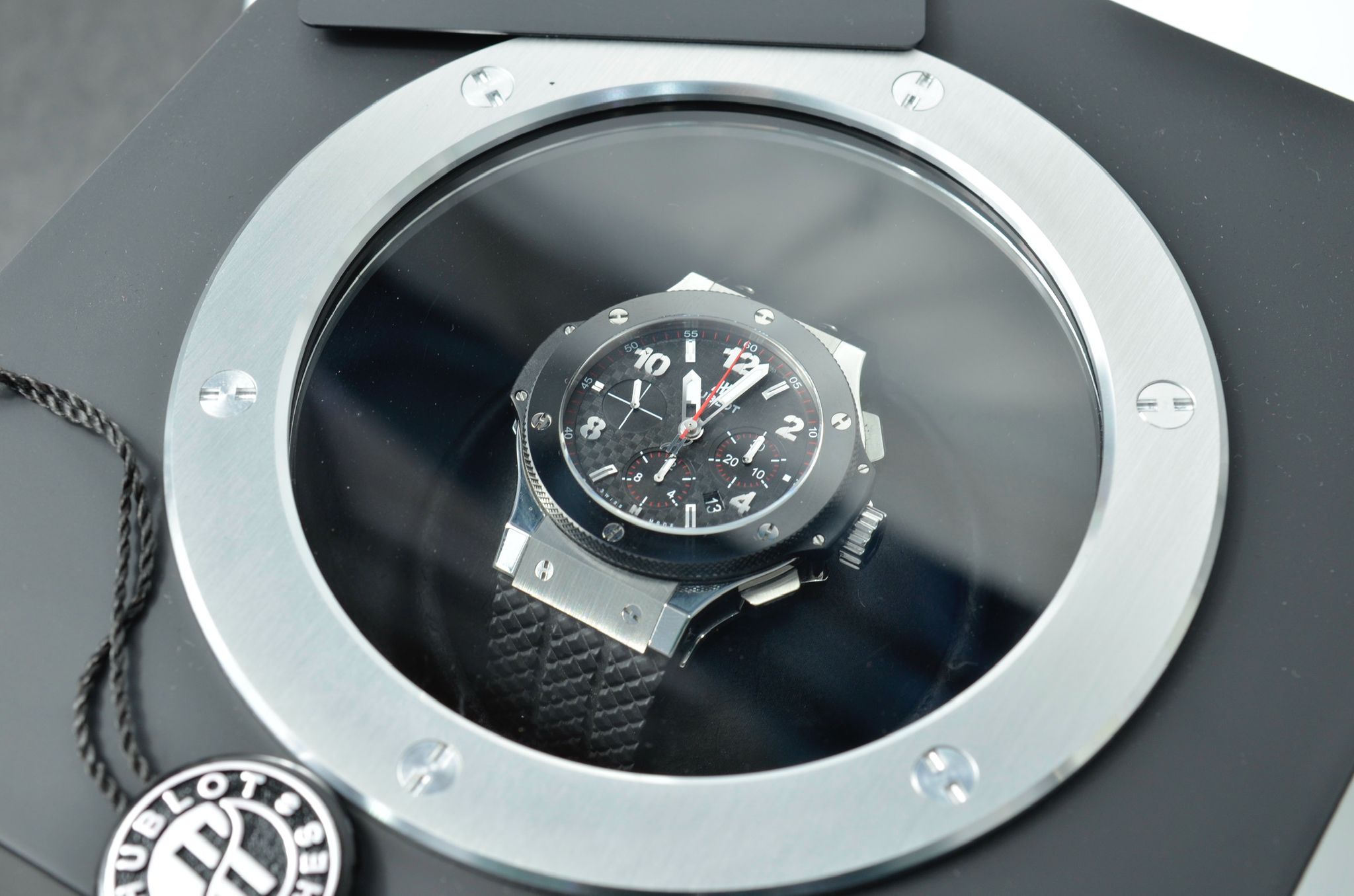 Hublot Big Bang 301.SB.131.RX Thumbnail 4