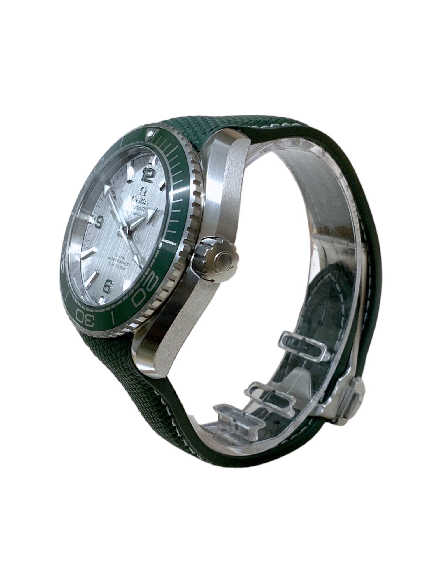 Omega Planet Ocean 215.32.44.21.06.001 Thumbnail 2