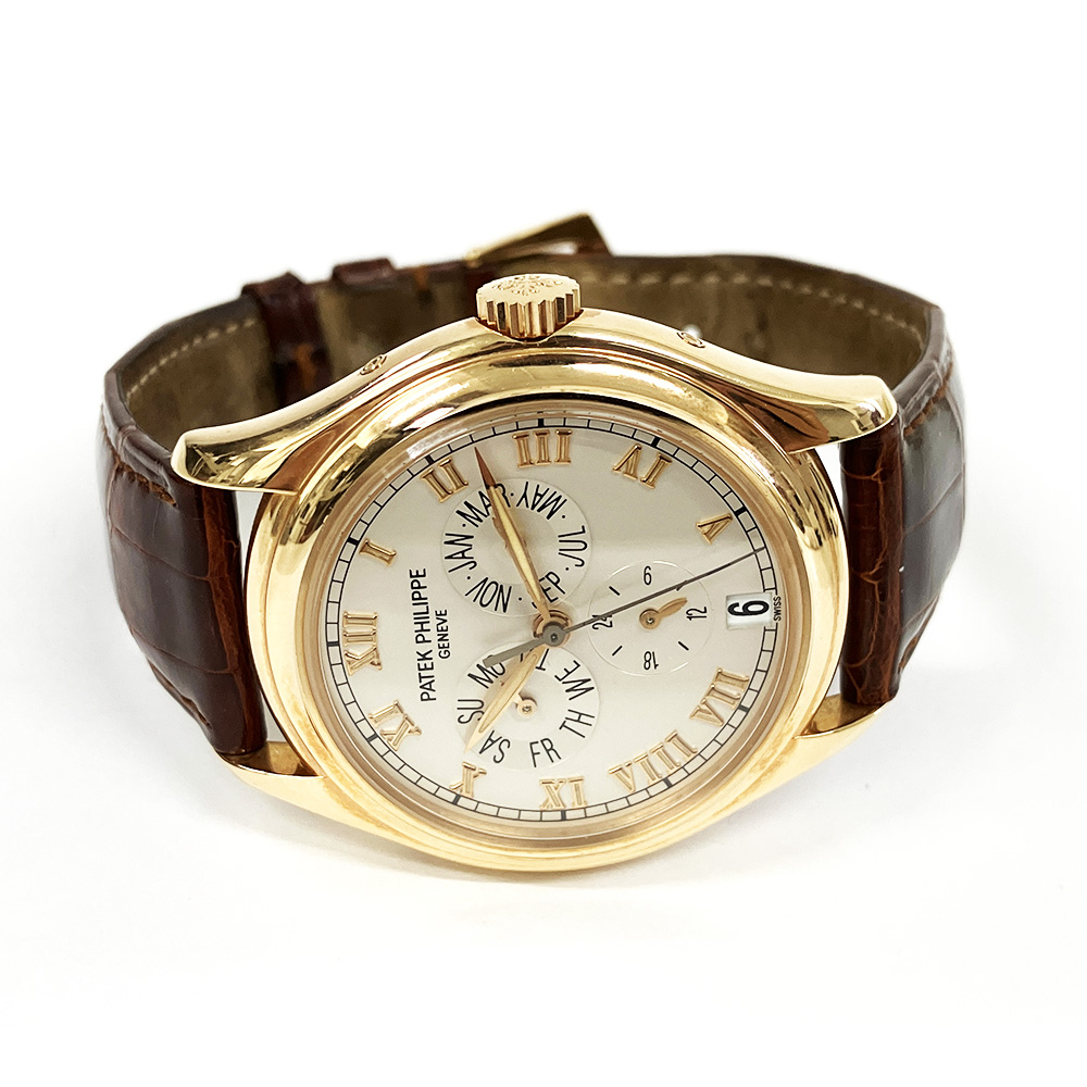 Patek Philippe Complications 5035R Thumbnail 2