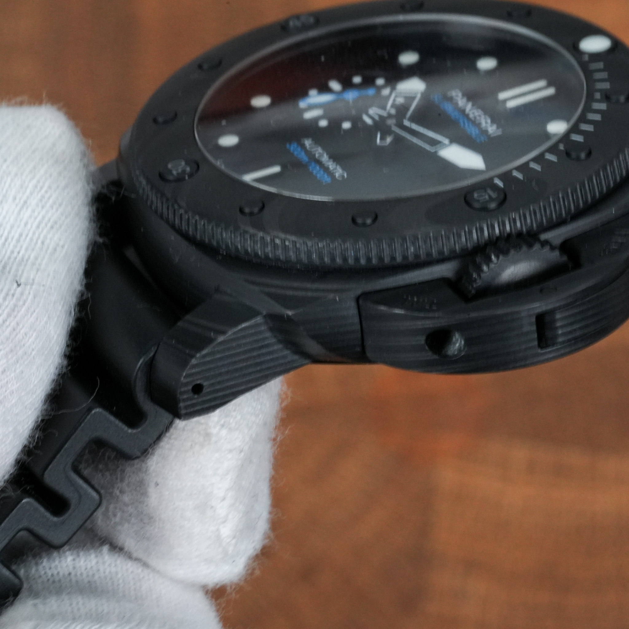 Panerai Submersible PAM01231 Thumbnail 6