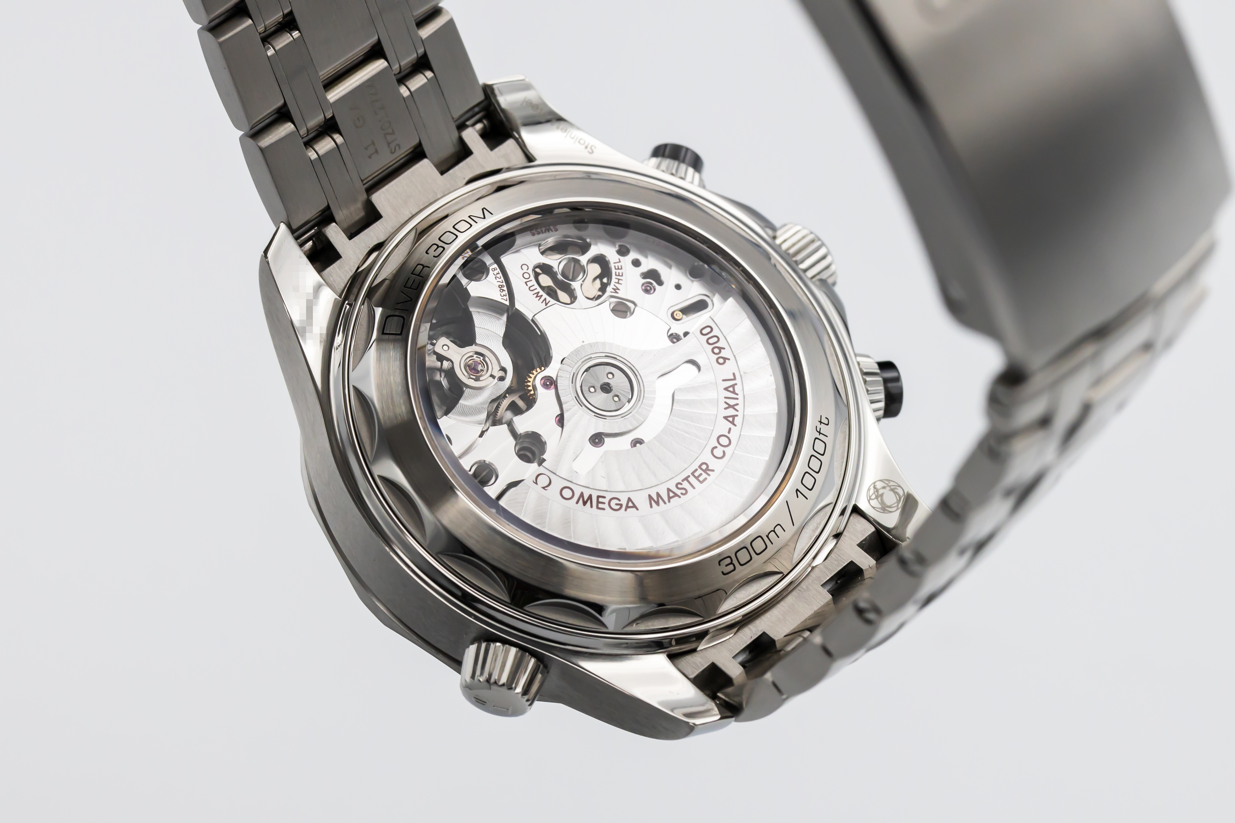 Omega Seamaster Diver 300m 210.30.44.51.01.001 Thumbnail 4