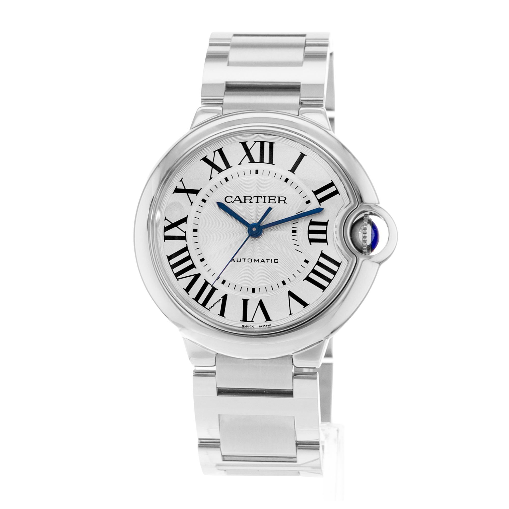 Cartier Ballon Bleu W6920046 Thumbnail 3