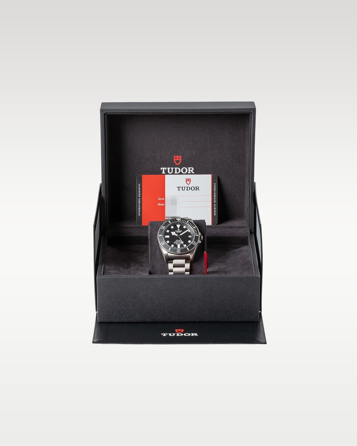 Tudor Pelagos M25600TN-0001 Thumbnail 5