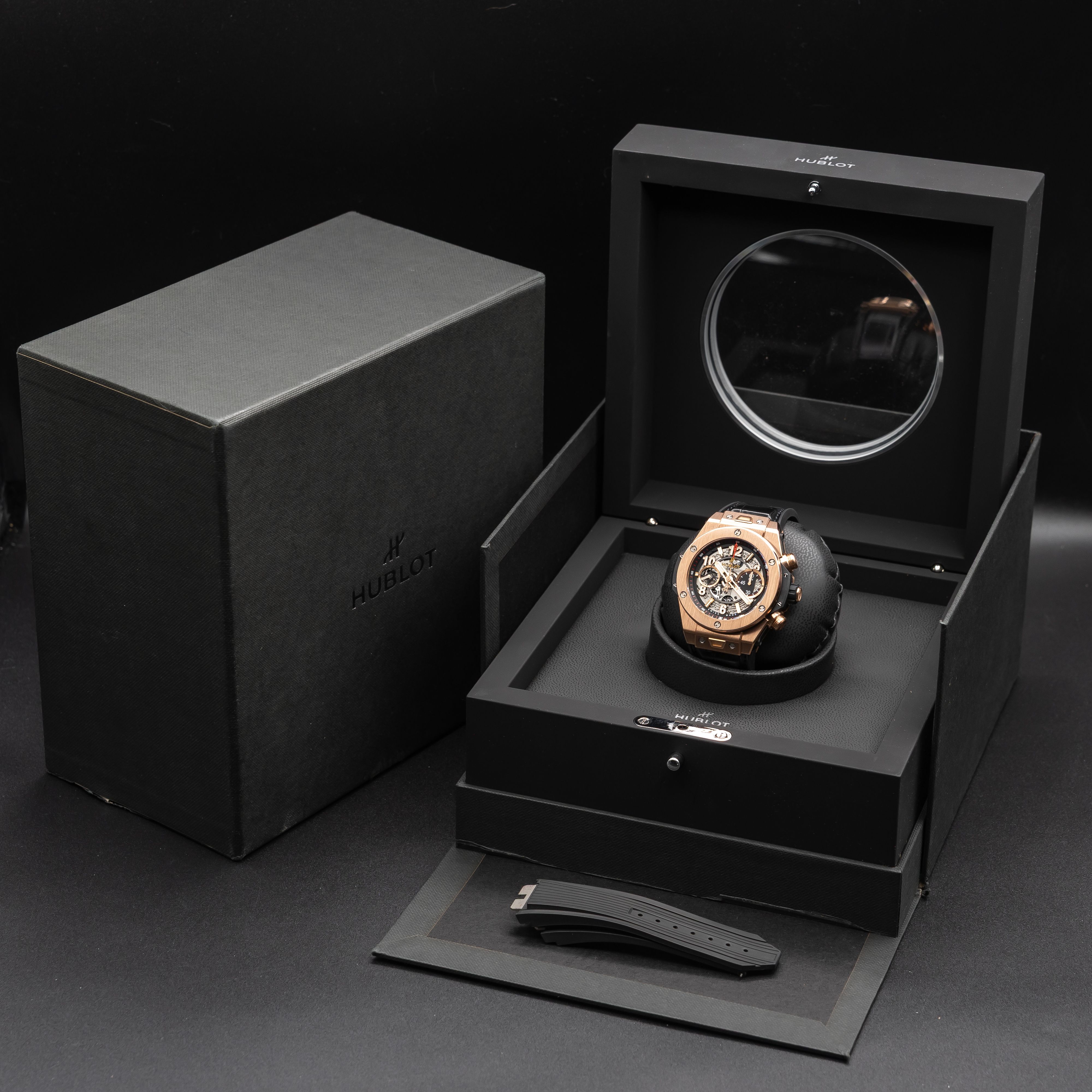 Hublot Big Bang 411.OX.1180.RX Thumbnail 7