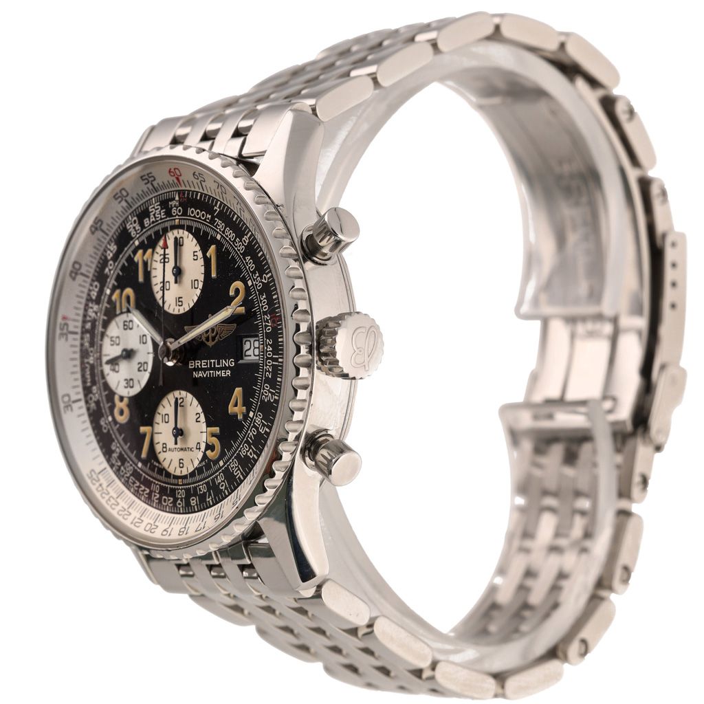 Breitling Old Navitimer A13022 Thumbnail 2