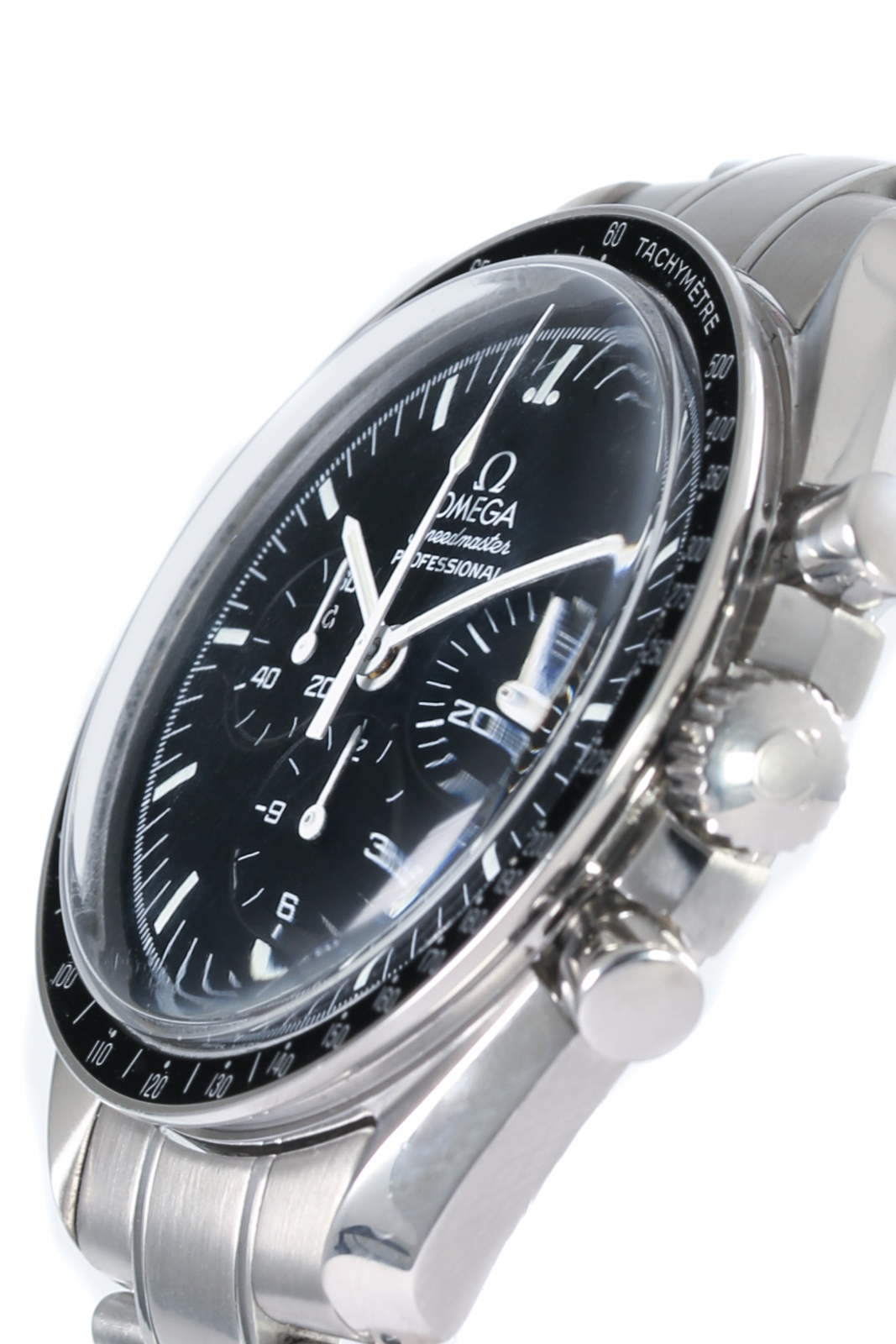 Omega Speedmaster Moonwatch 3570.50.00 Thumbnail 5