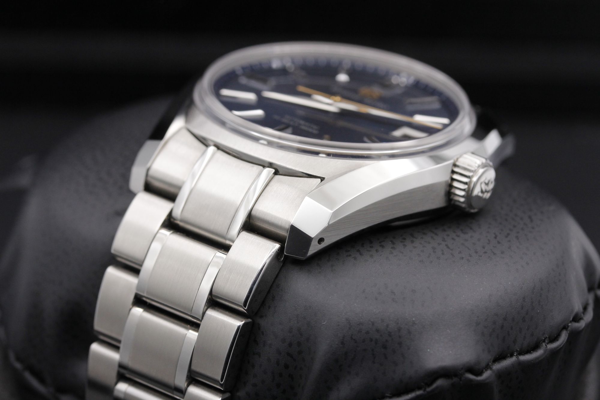 Grand Seiko Heritage Collection SBGH273 Thumbnail 2