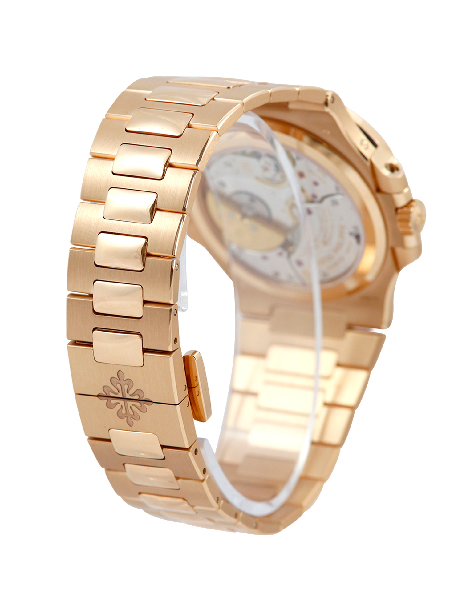 Patek Philippe Nautilus 5712/1R-001 Thumbnail 3
